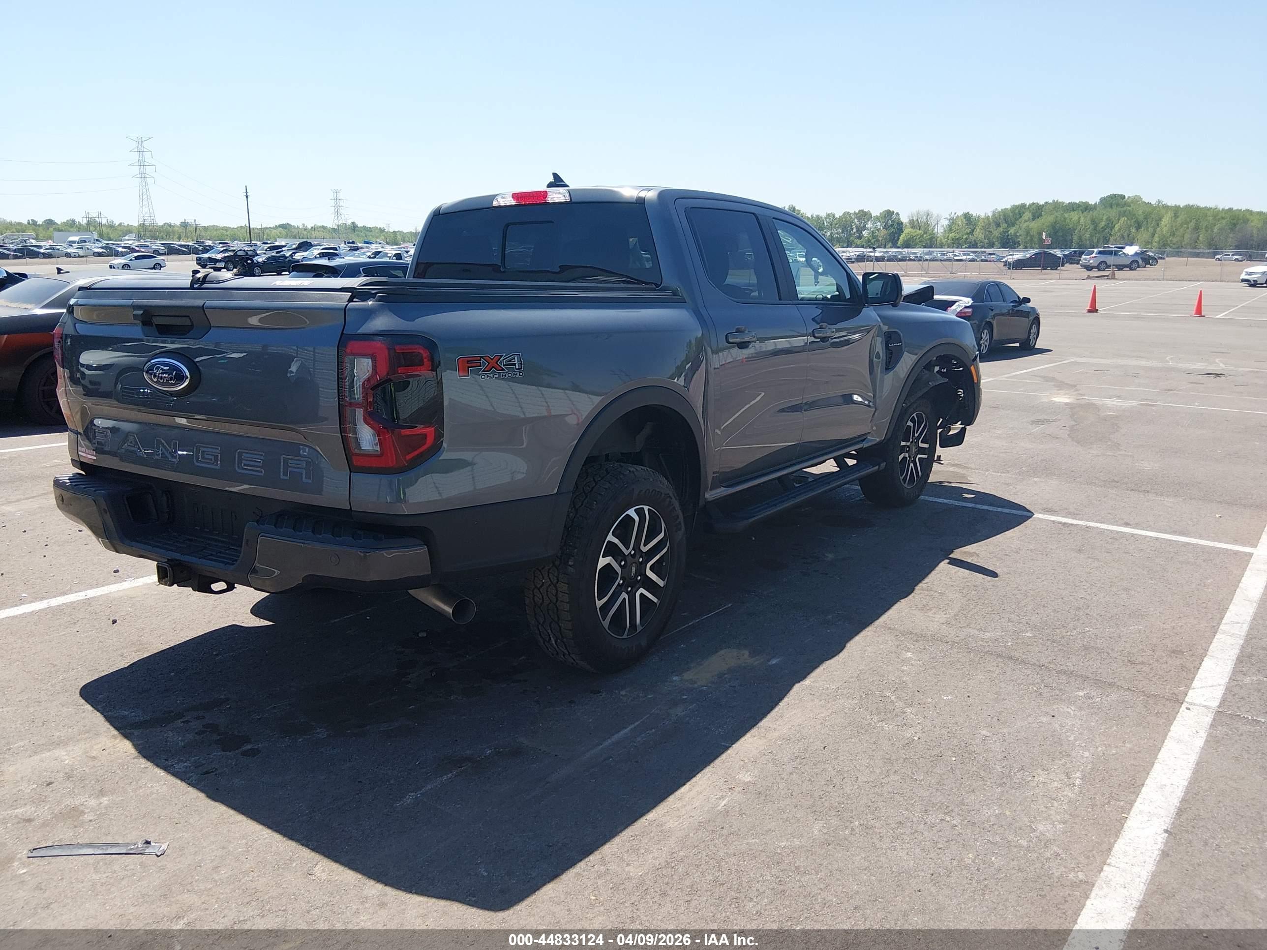 FORD RANGER image 4