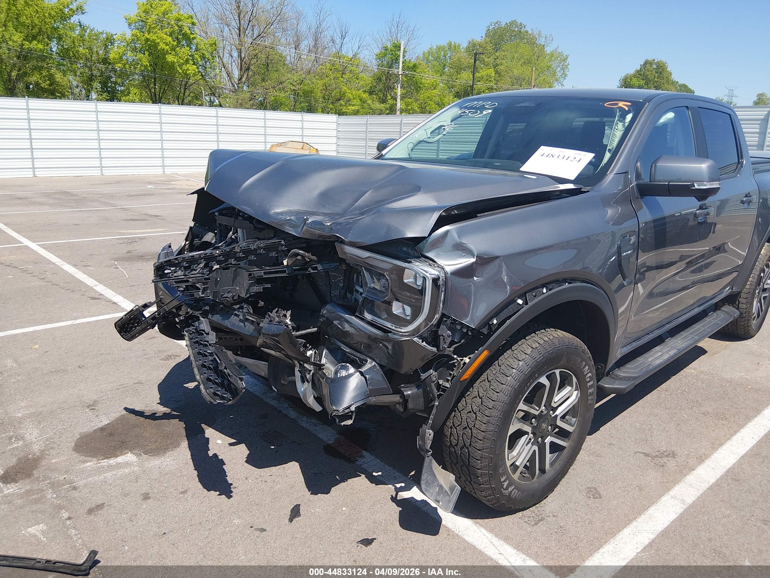 FORD RANGER image 6