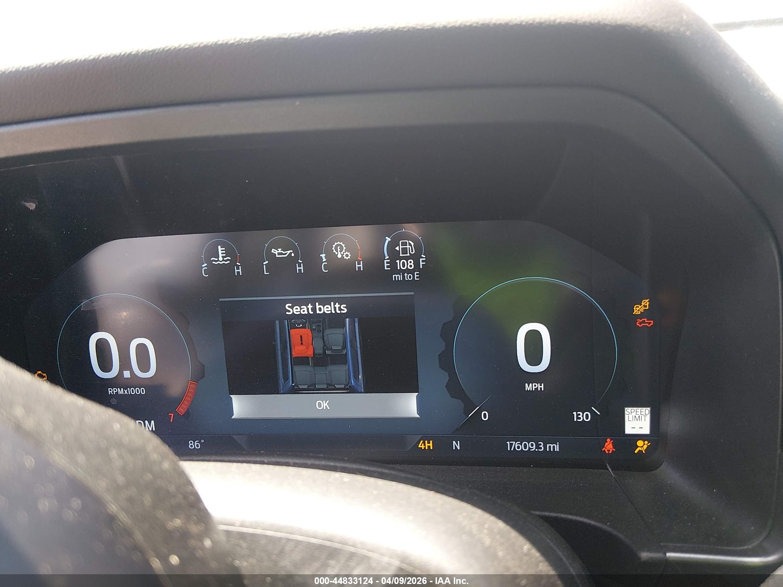 FORD RANGER image 7