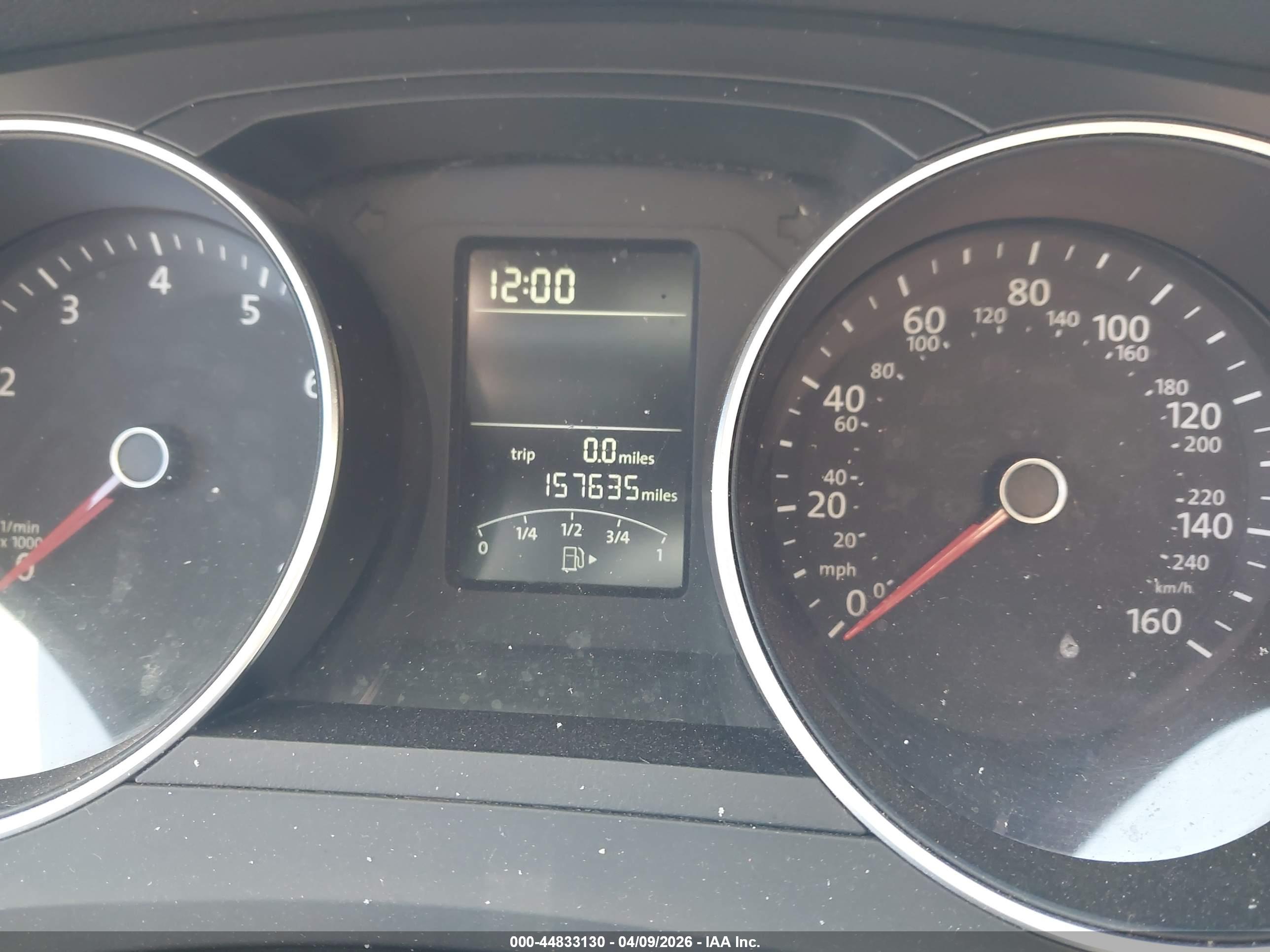 VOLKSWAGEN JETTA image 7
