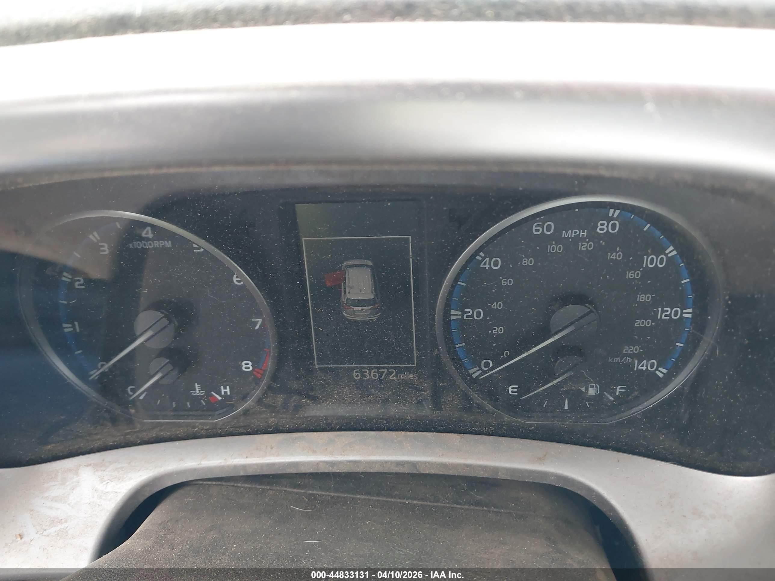TOYOTA RAV4 image 7