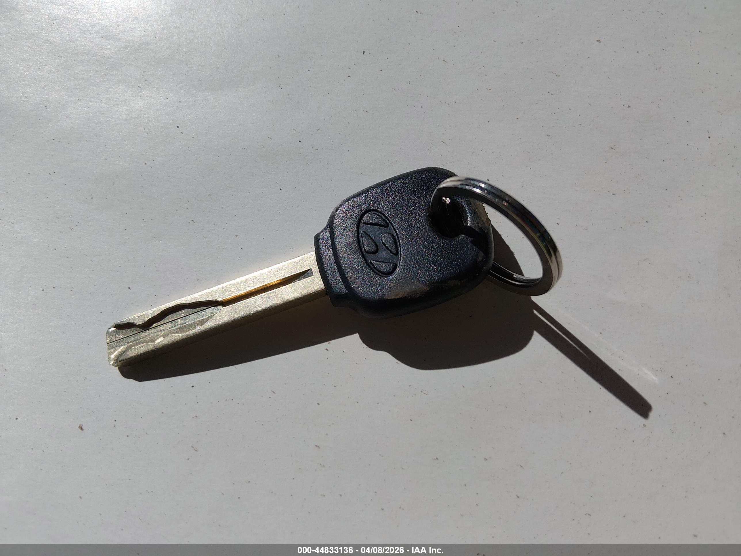 HYUNDAI SONATA image 11