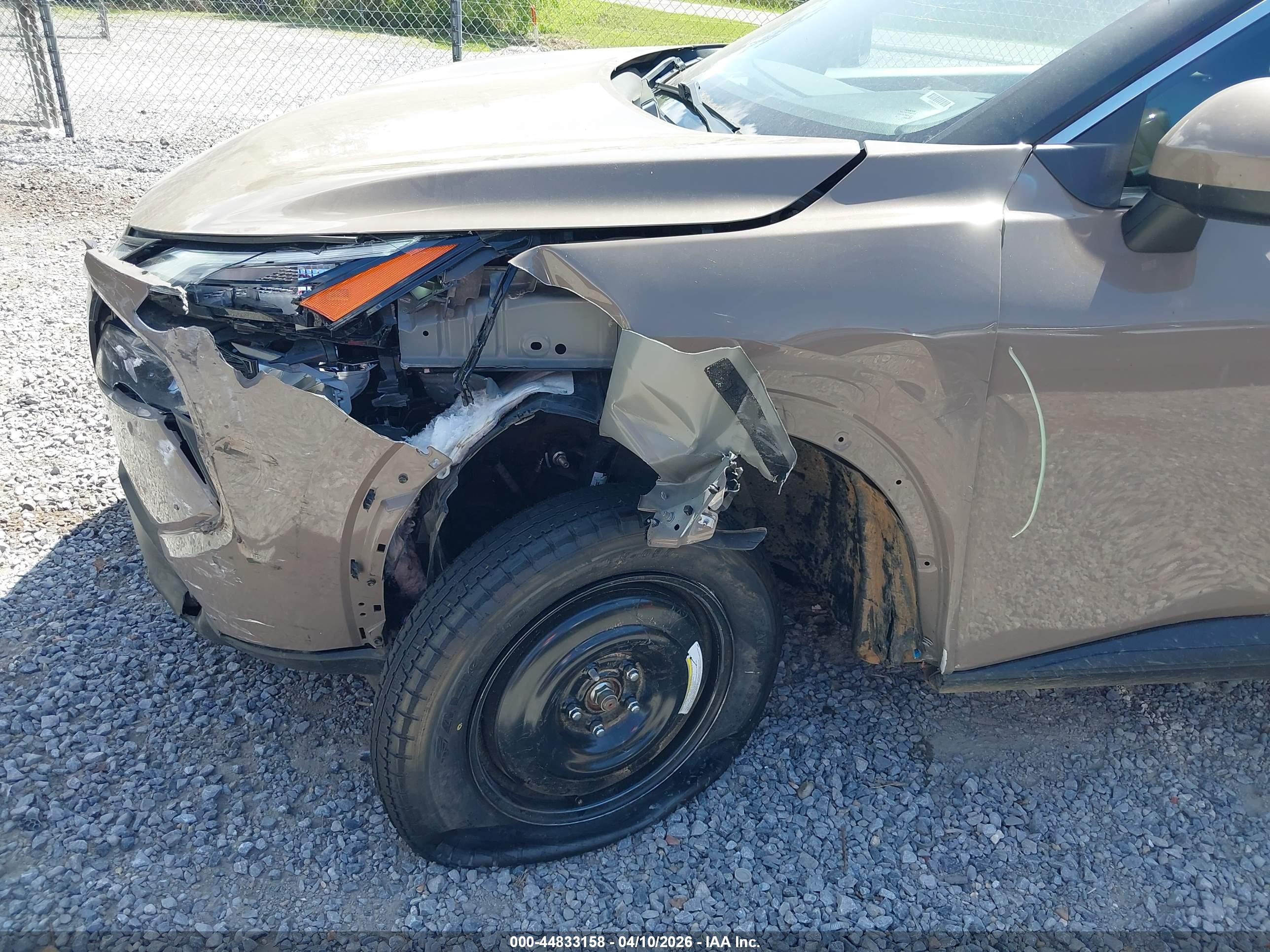 NISSAN ROGUE image 6