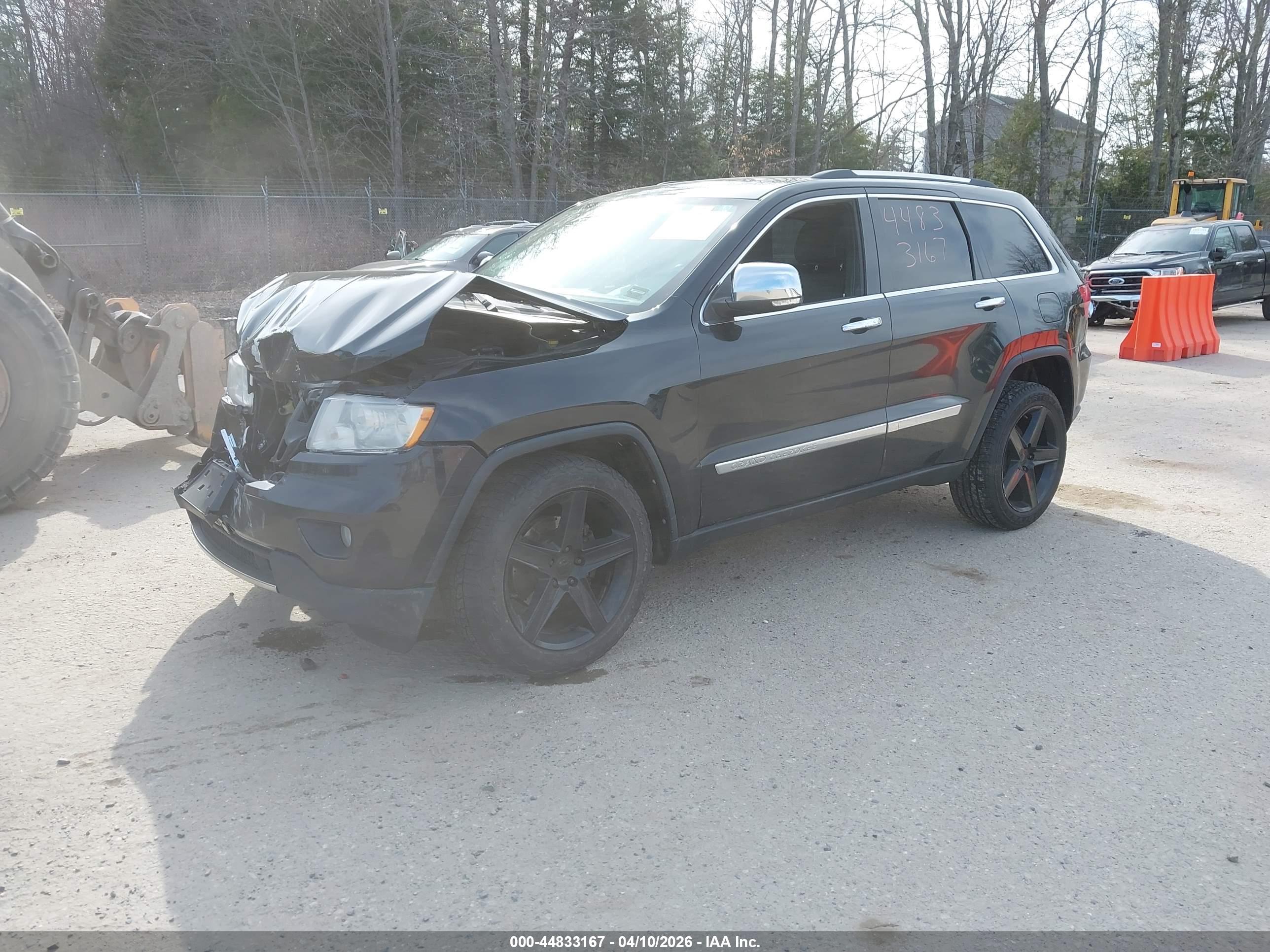 JEEP GRAND image 2