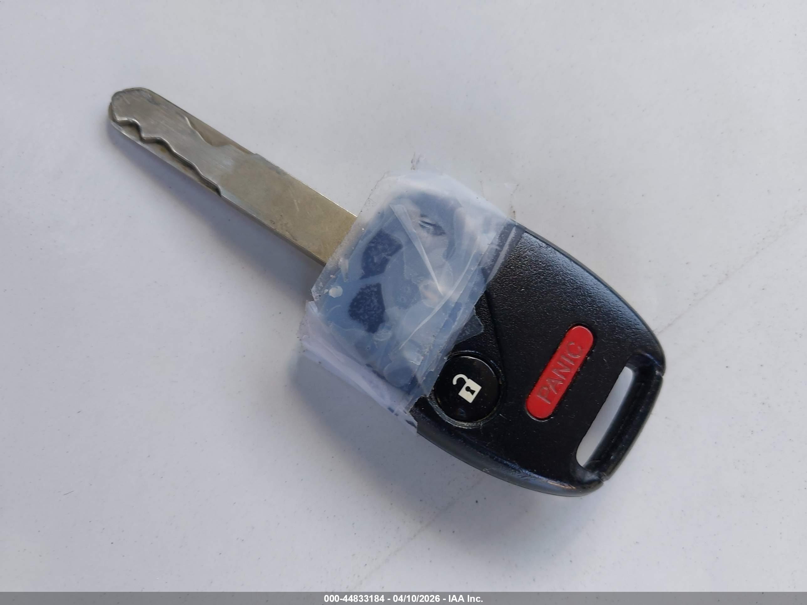 HONDA FIT image 11