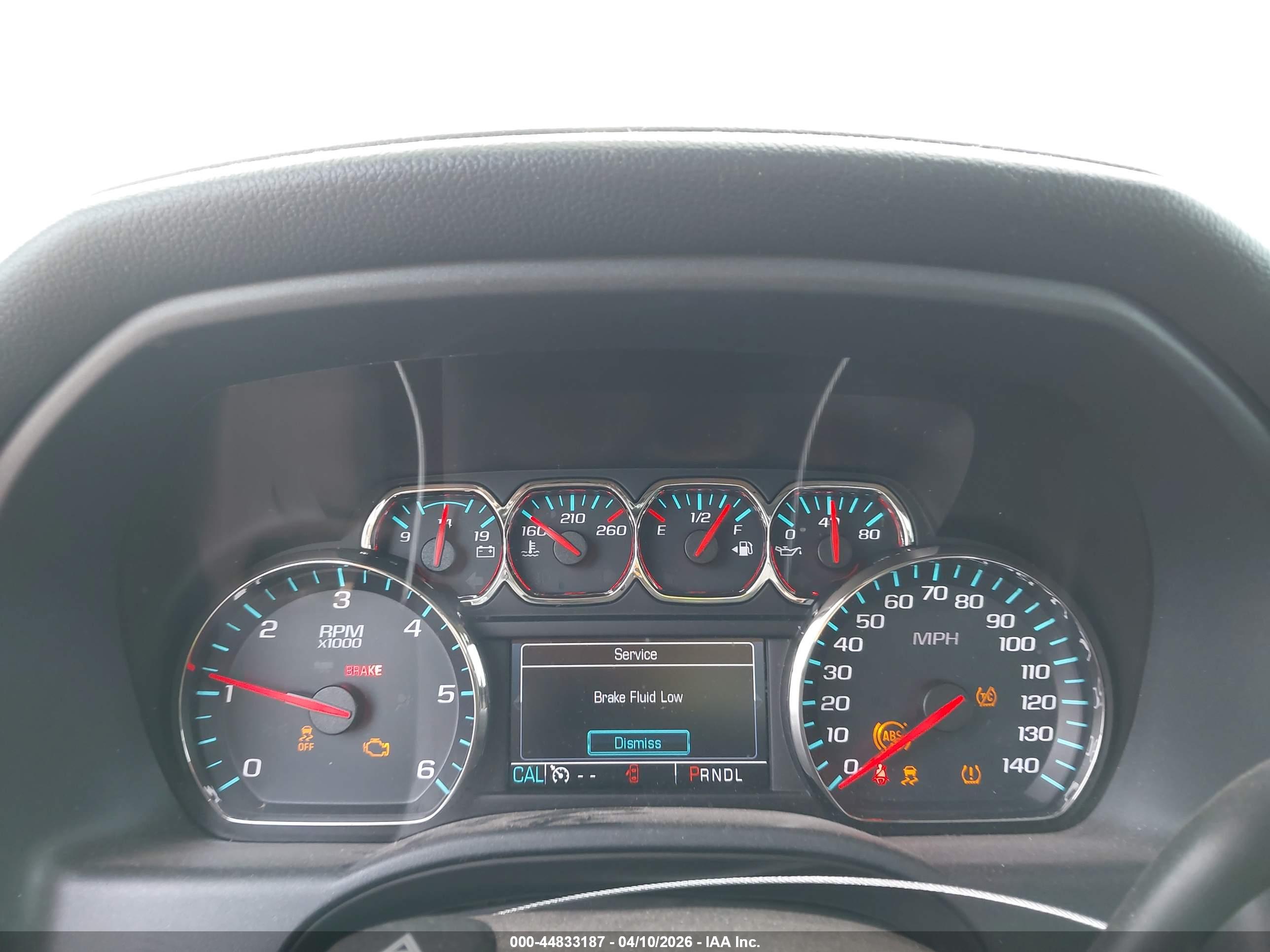 GMC SIERRA image 7
