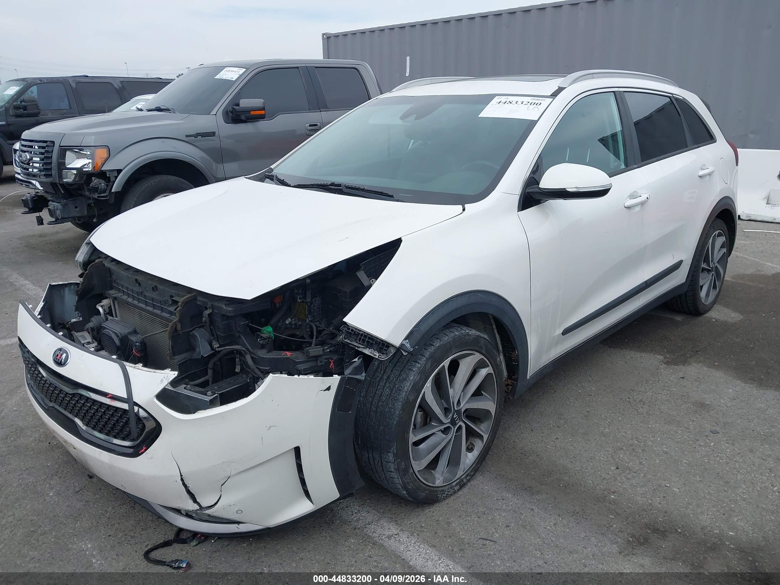 KIA NIRO image 2