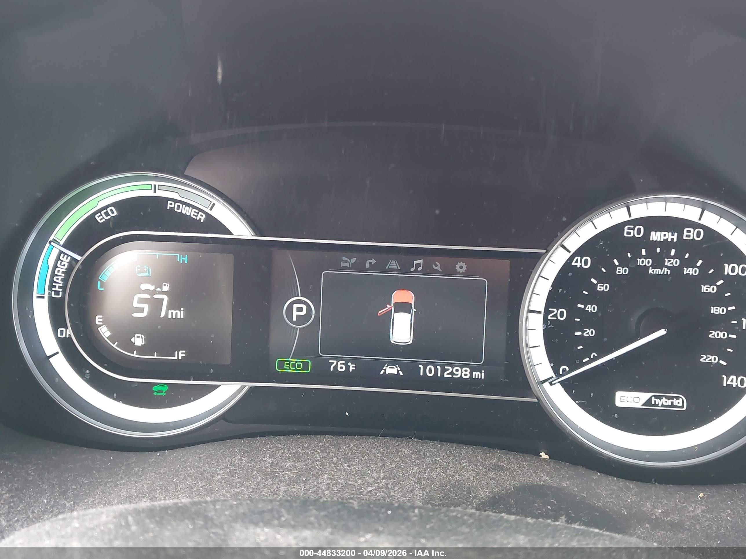 KIA NIRO image 7