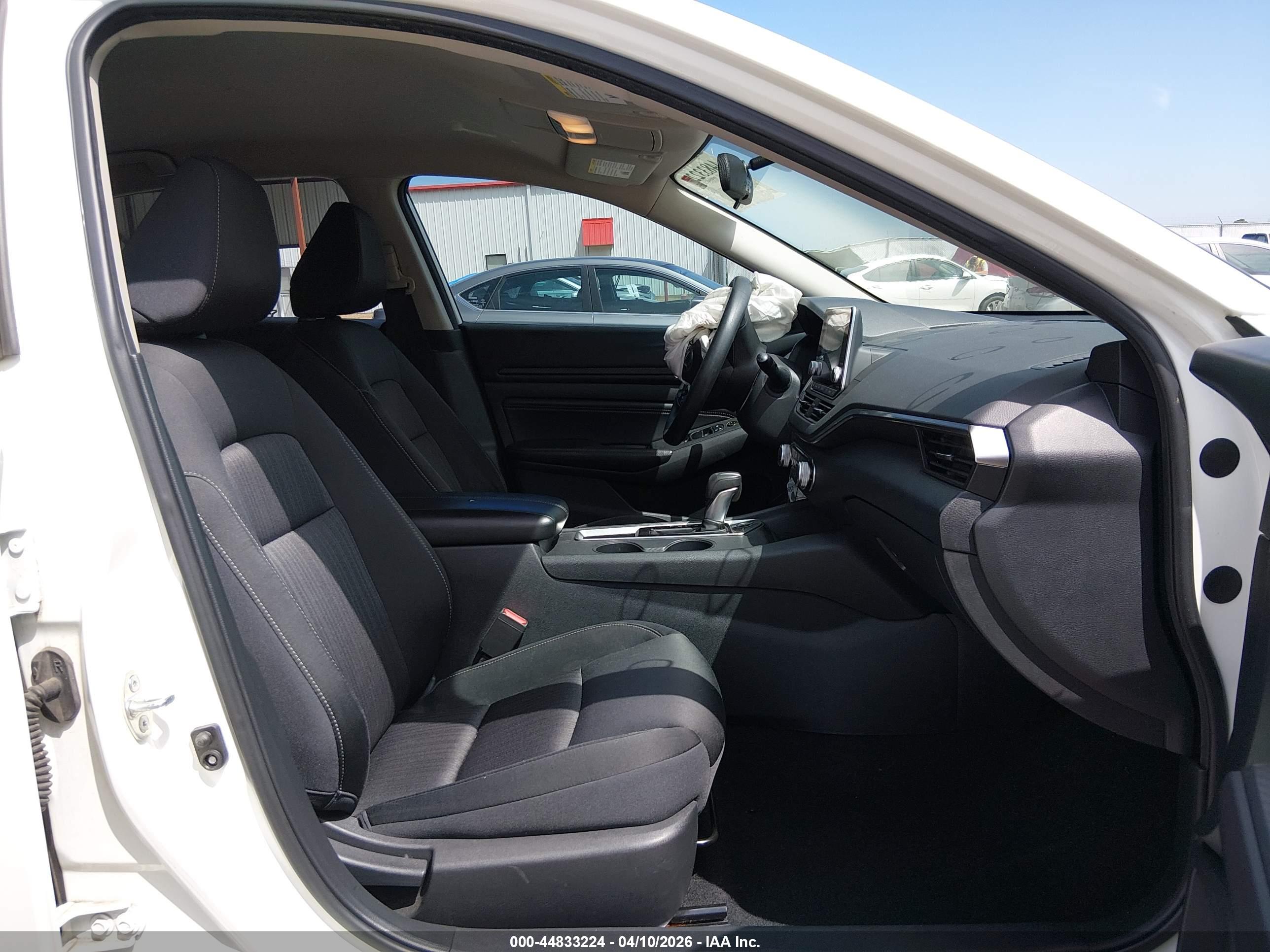 NISSAN ALTIMA image 5