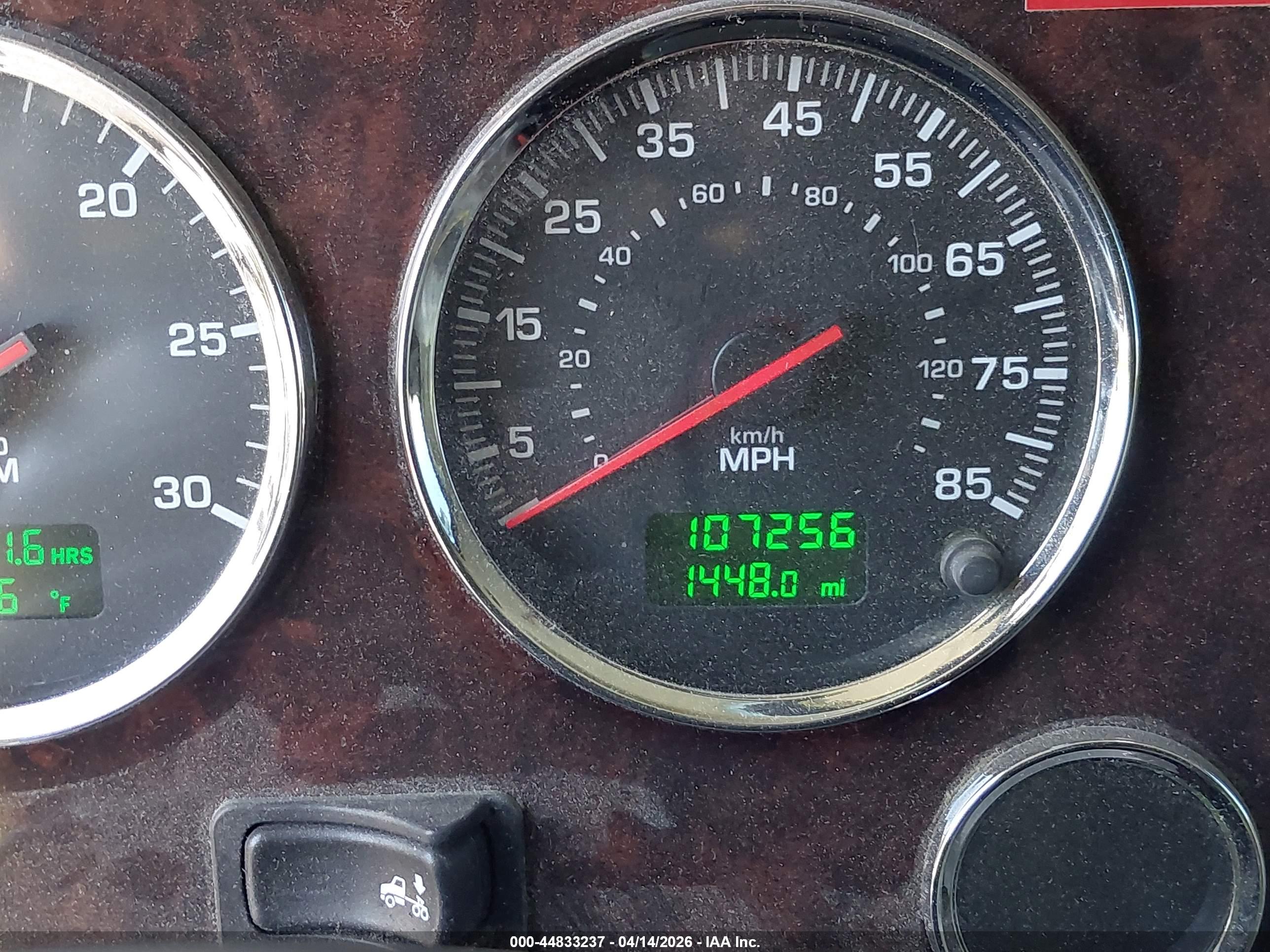 KENWORTH T3 image 6