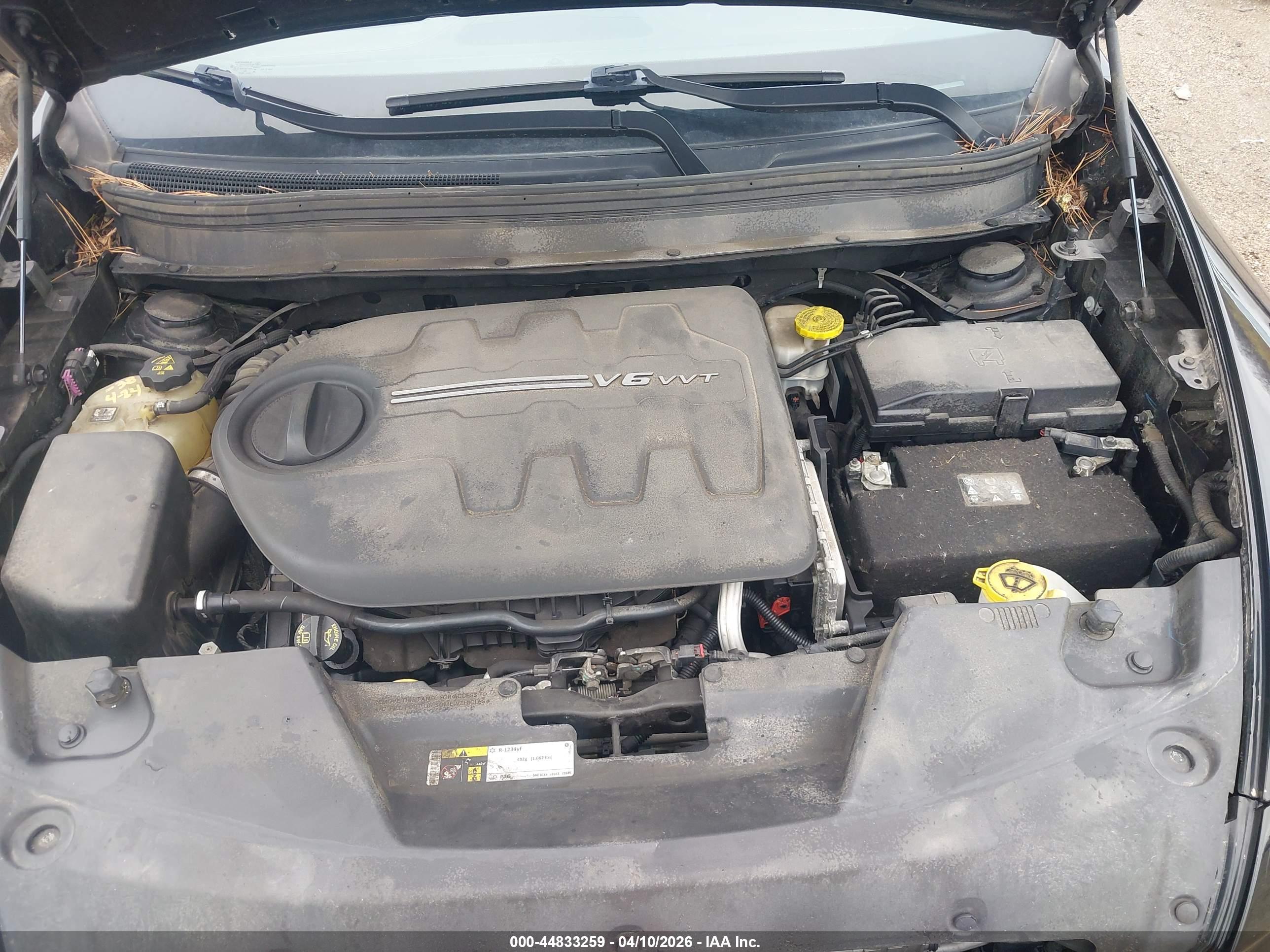 JEEP CHEROKEE image 10