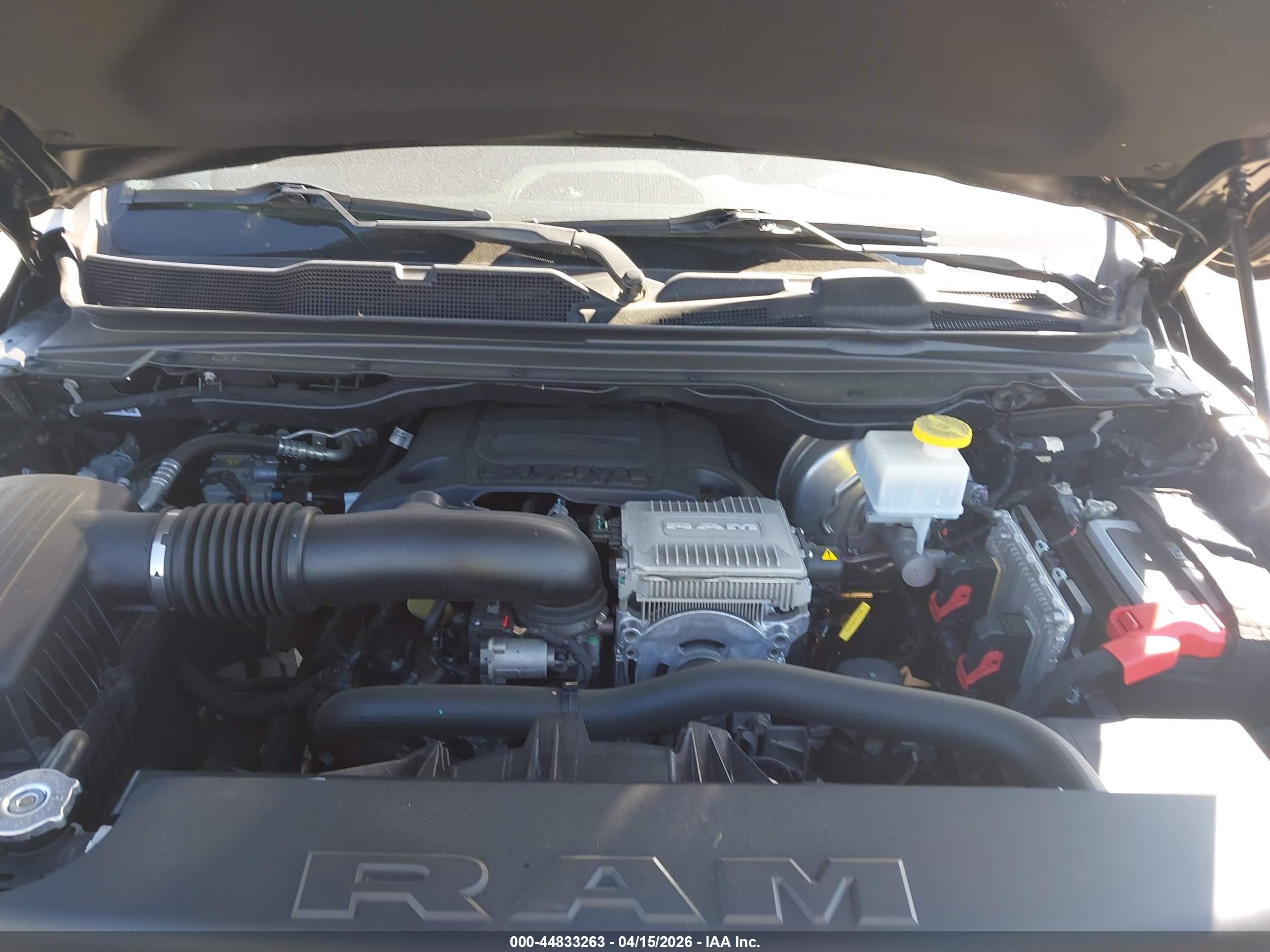RAM 1500 image 10