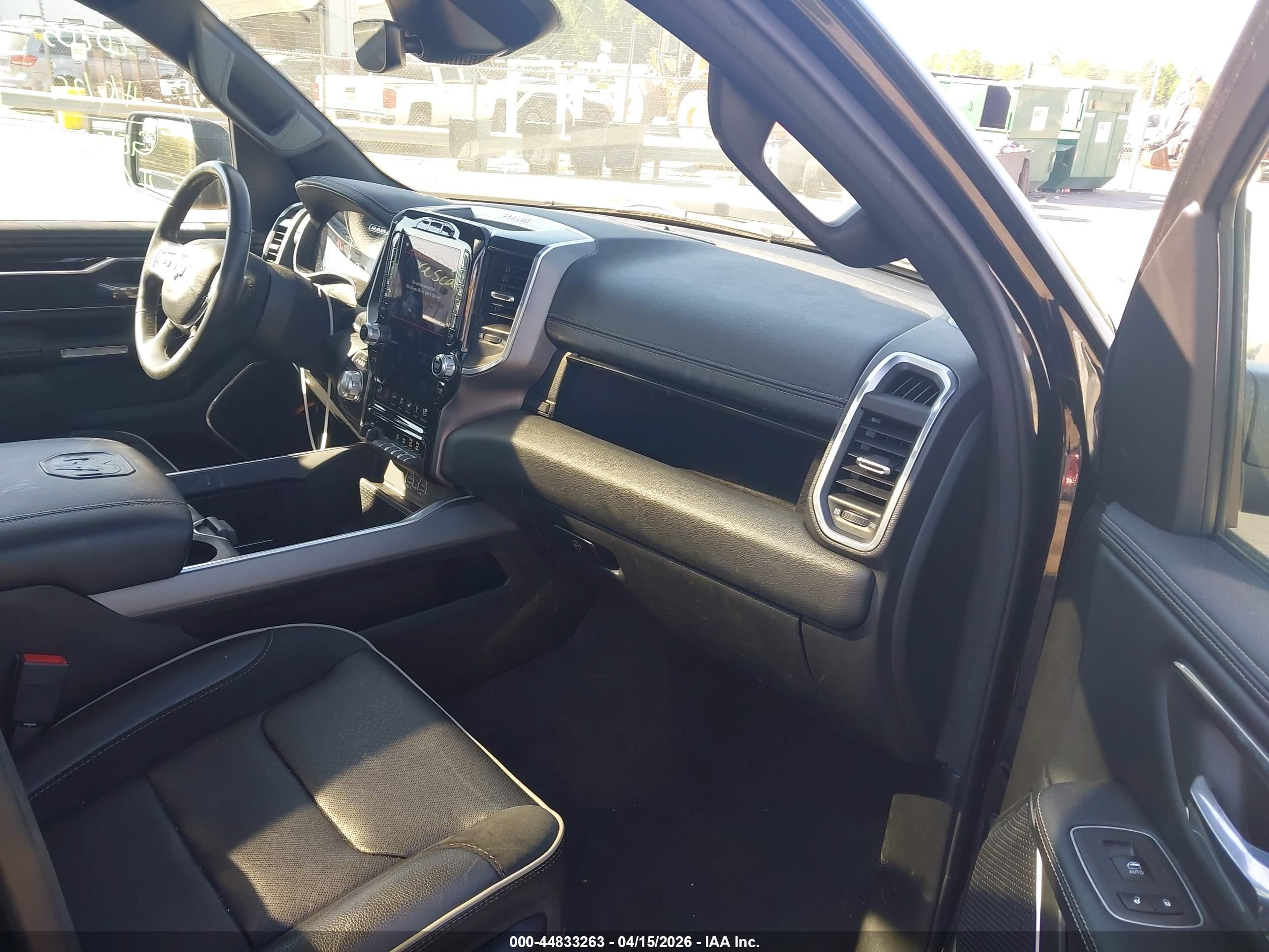 RAM 1500 image 5