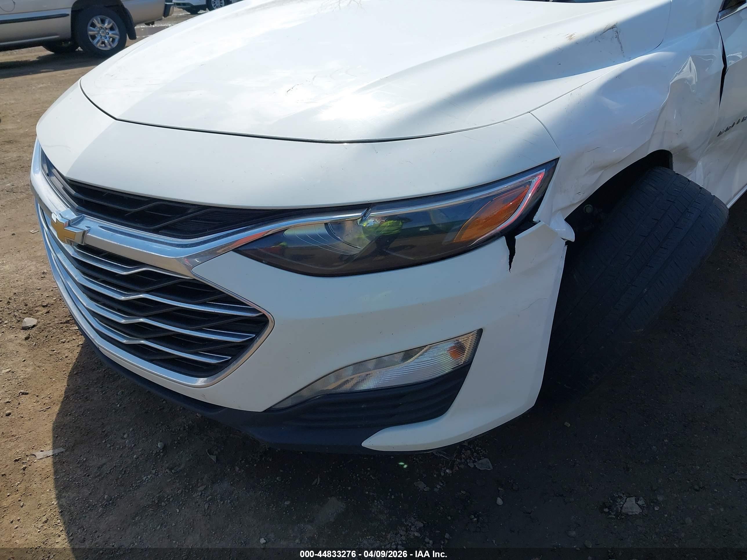 CHEVROLET MALIBU image 6