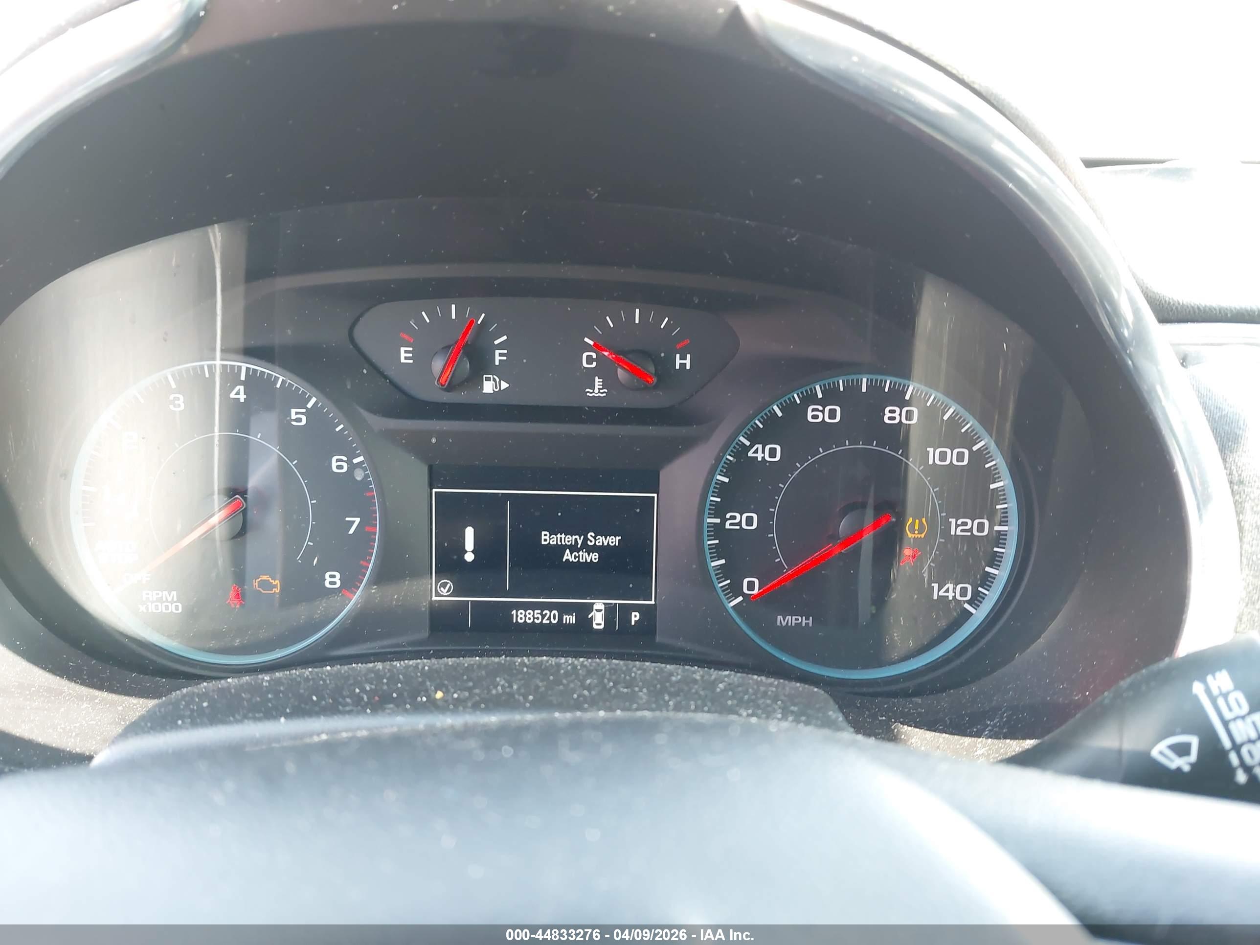 CHEVROLET MALIBU image 7