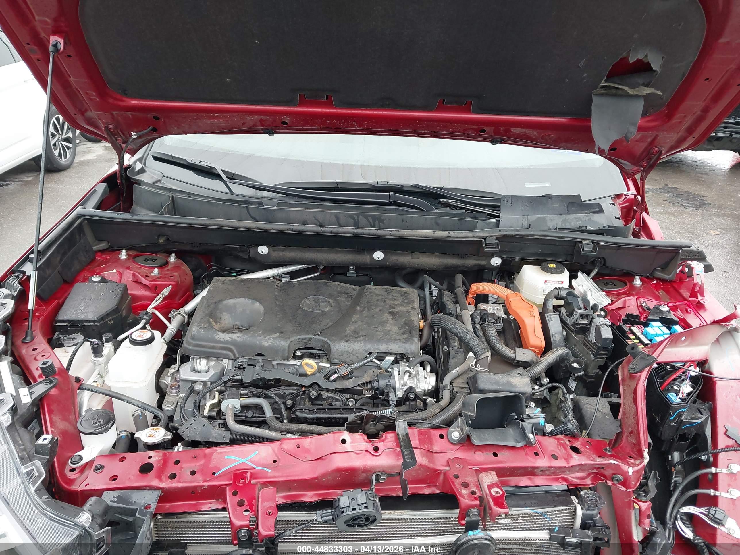 TOYOTA RAV4 image 10