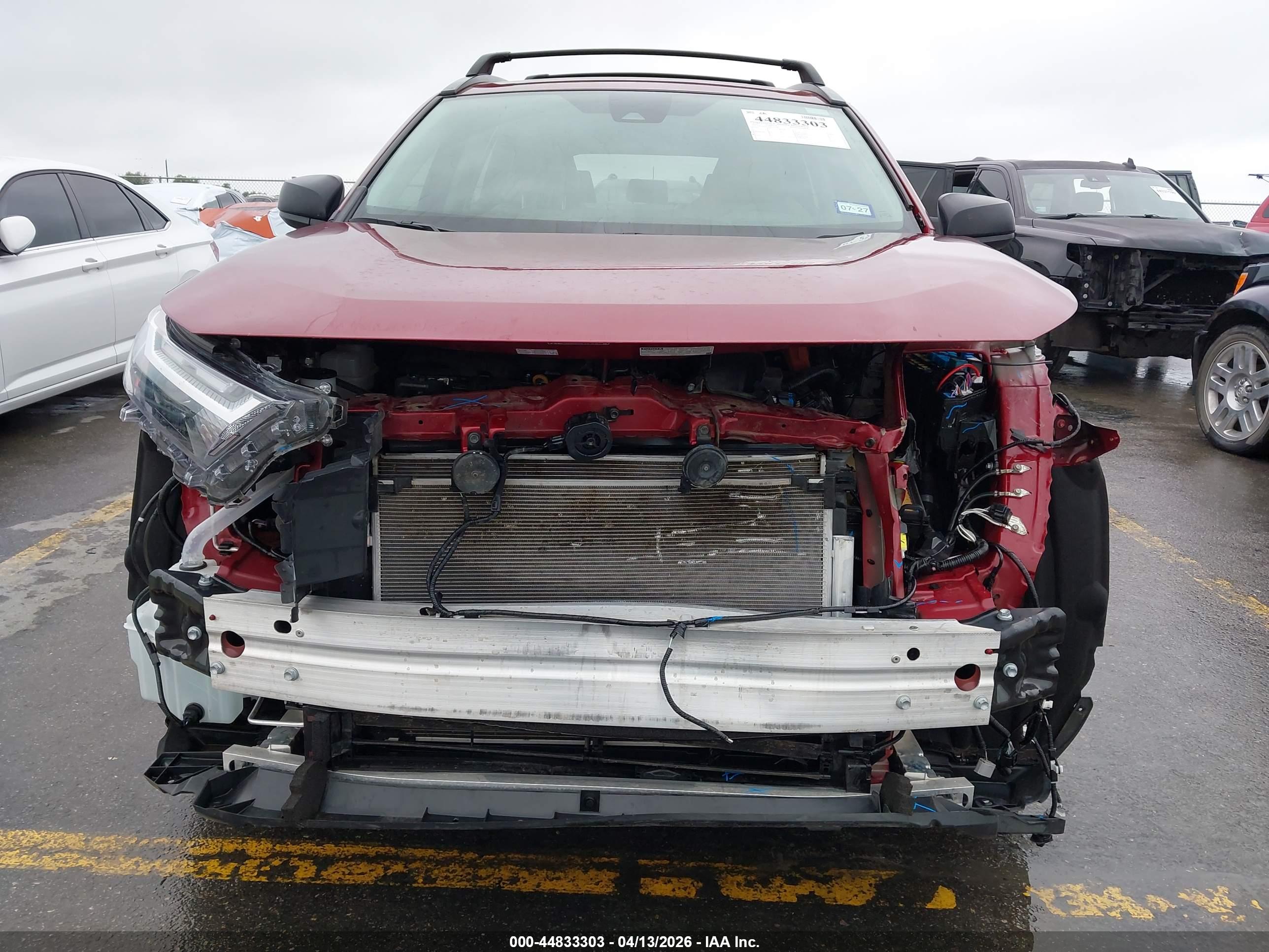 TOYOTA RAV4 image 6