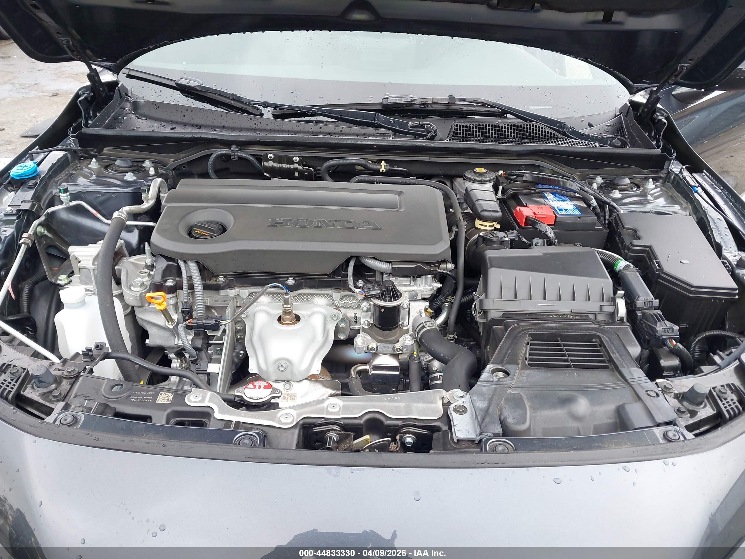 HONDA CIVIC image 10