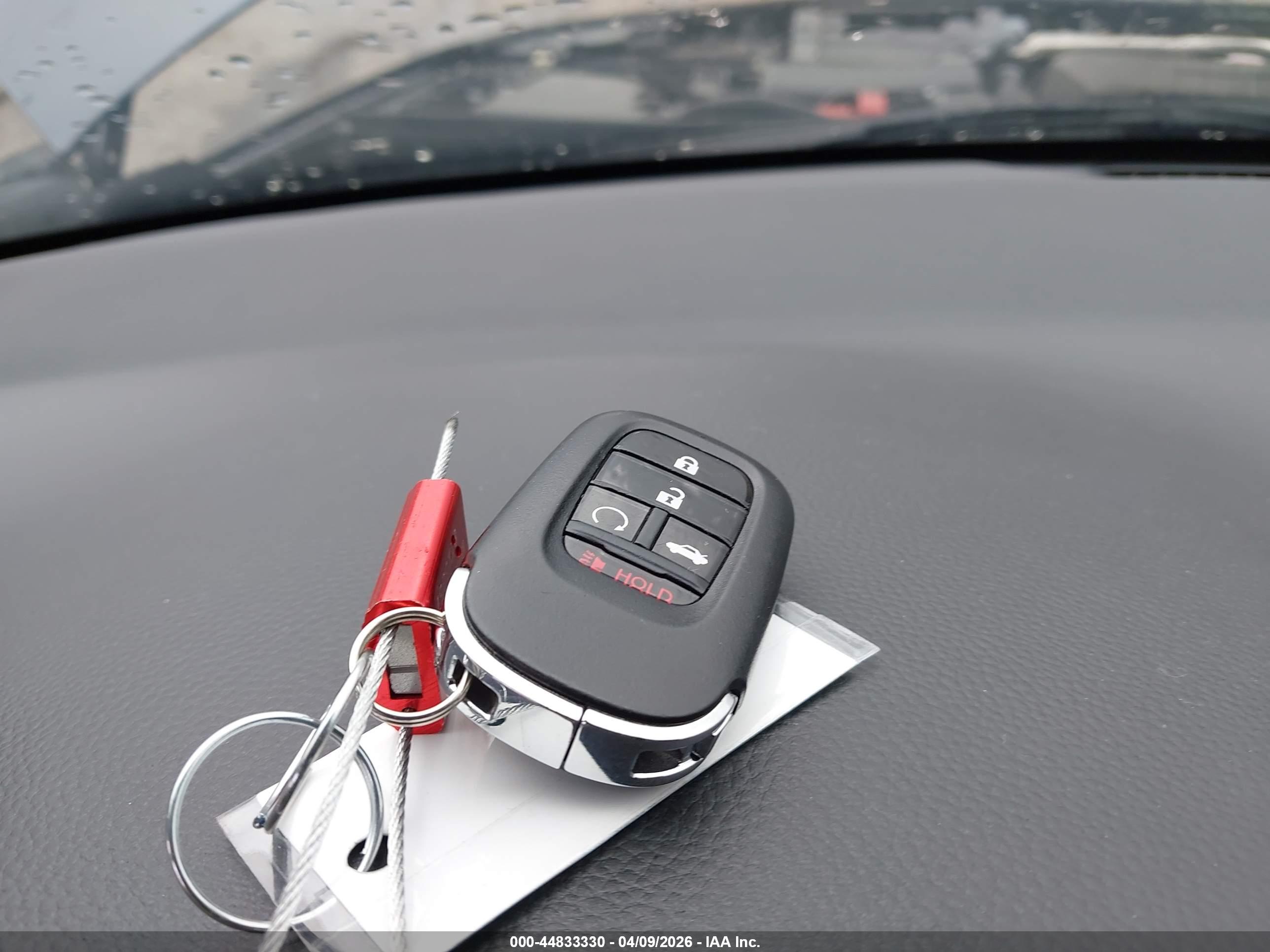 HONDA CIVIC image 11