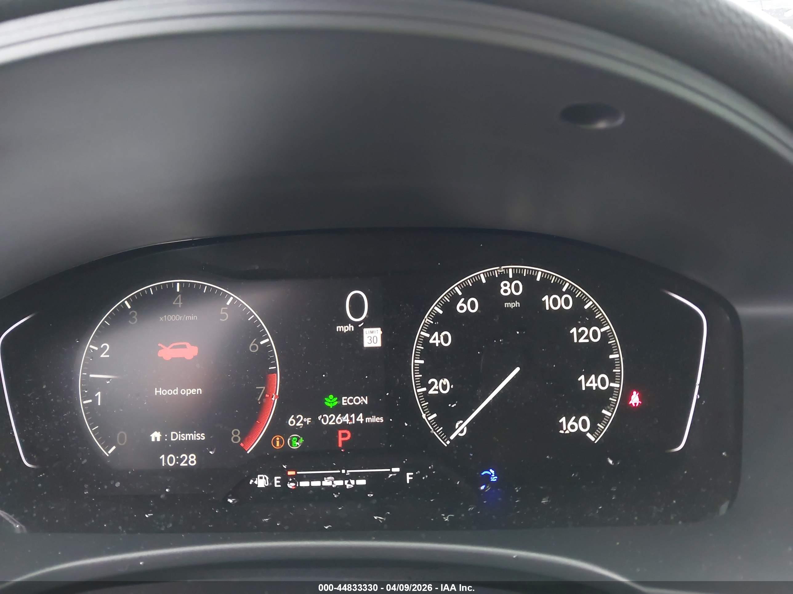 HONDA CIVIC image 7