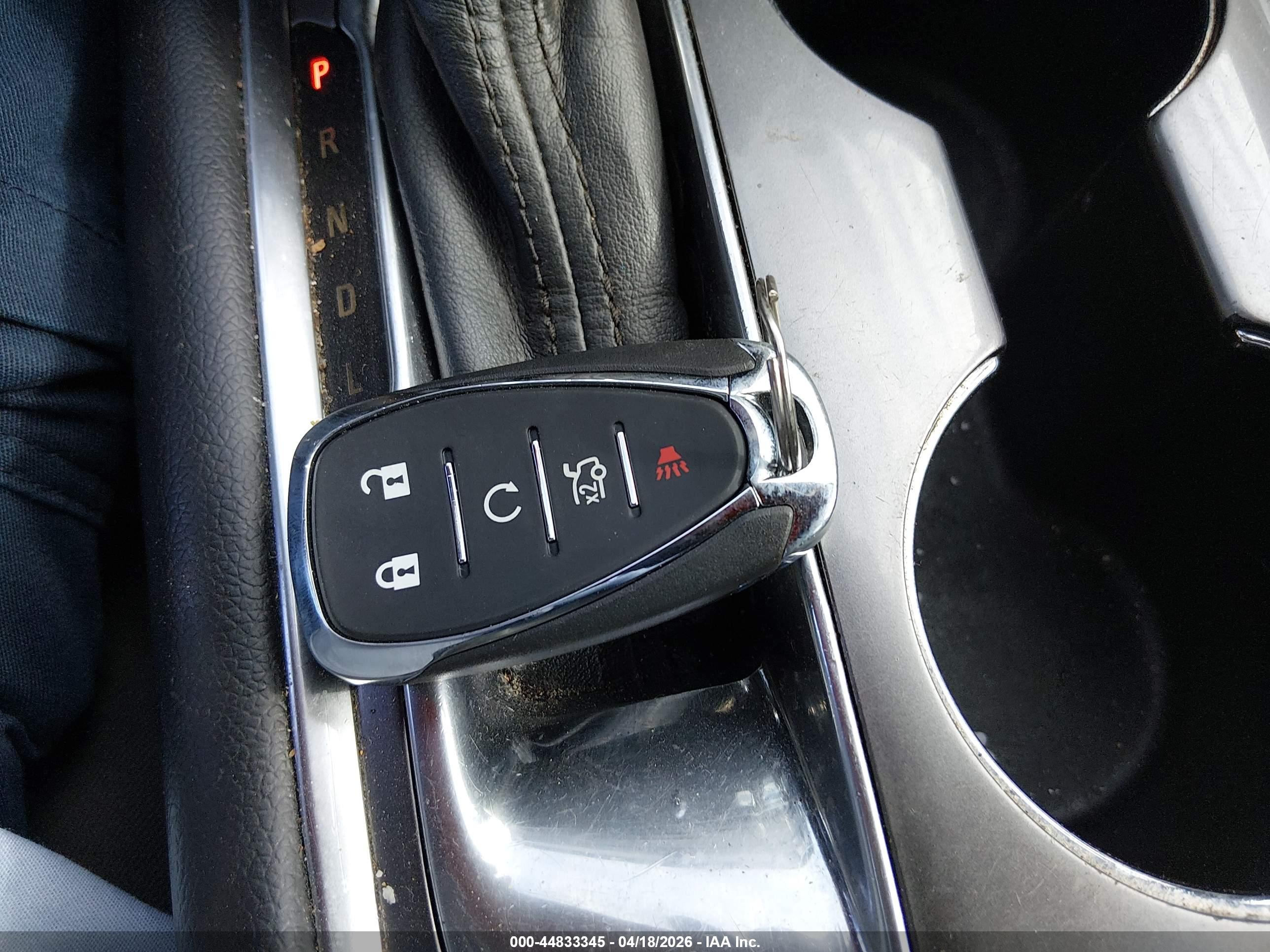 CHEVROLET MALIBU image 11