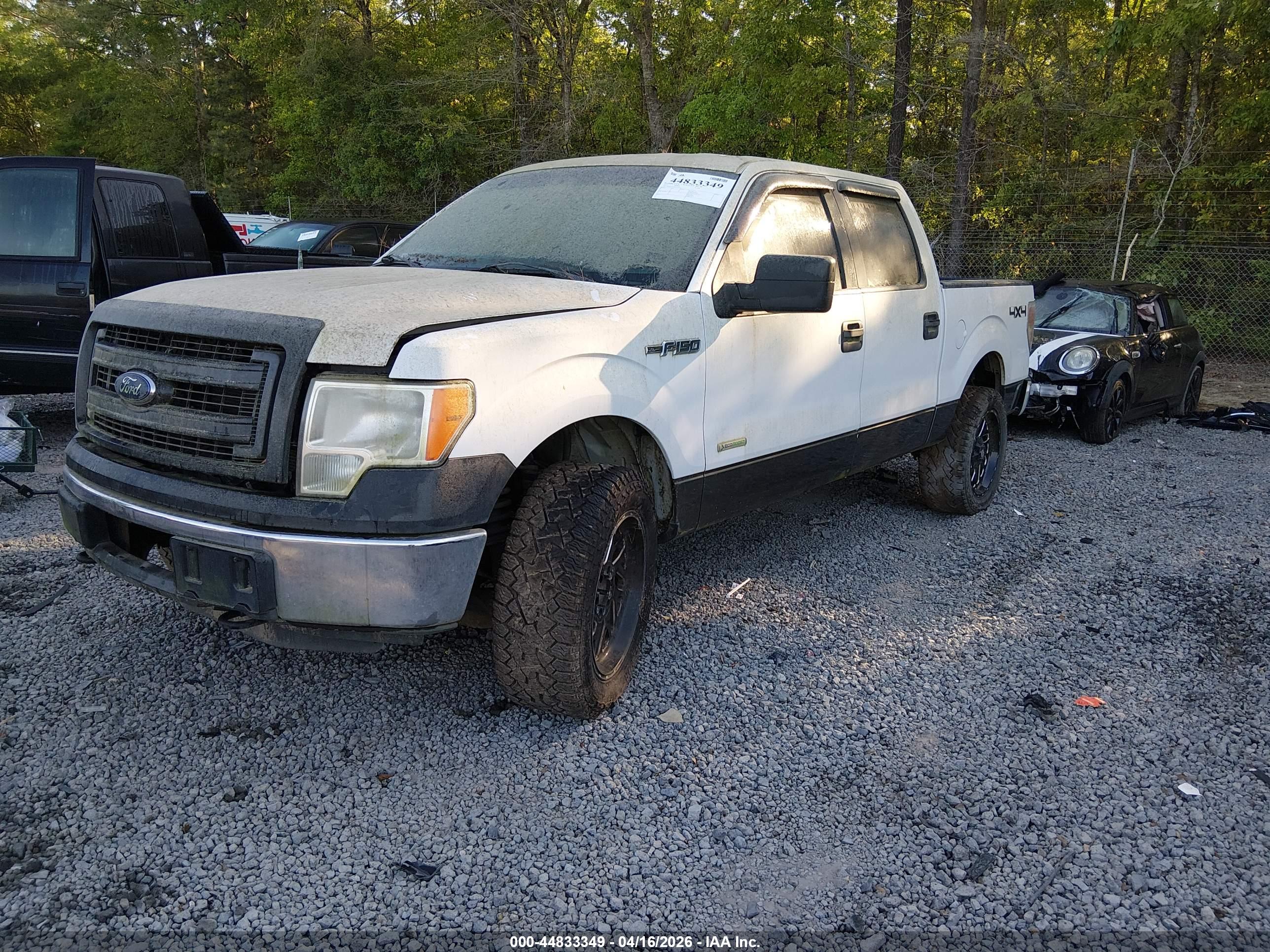 FORD F-150 image 2