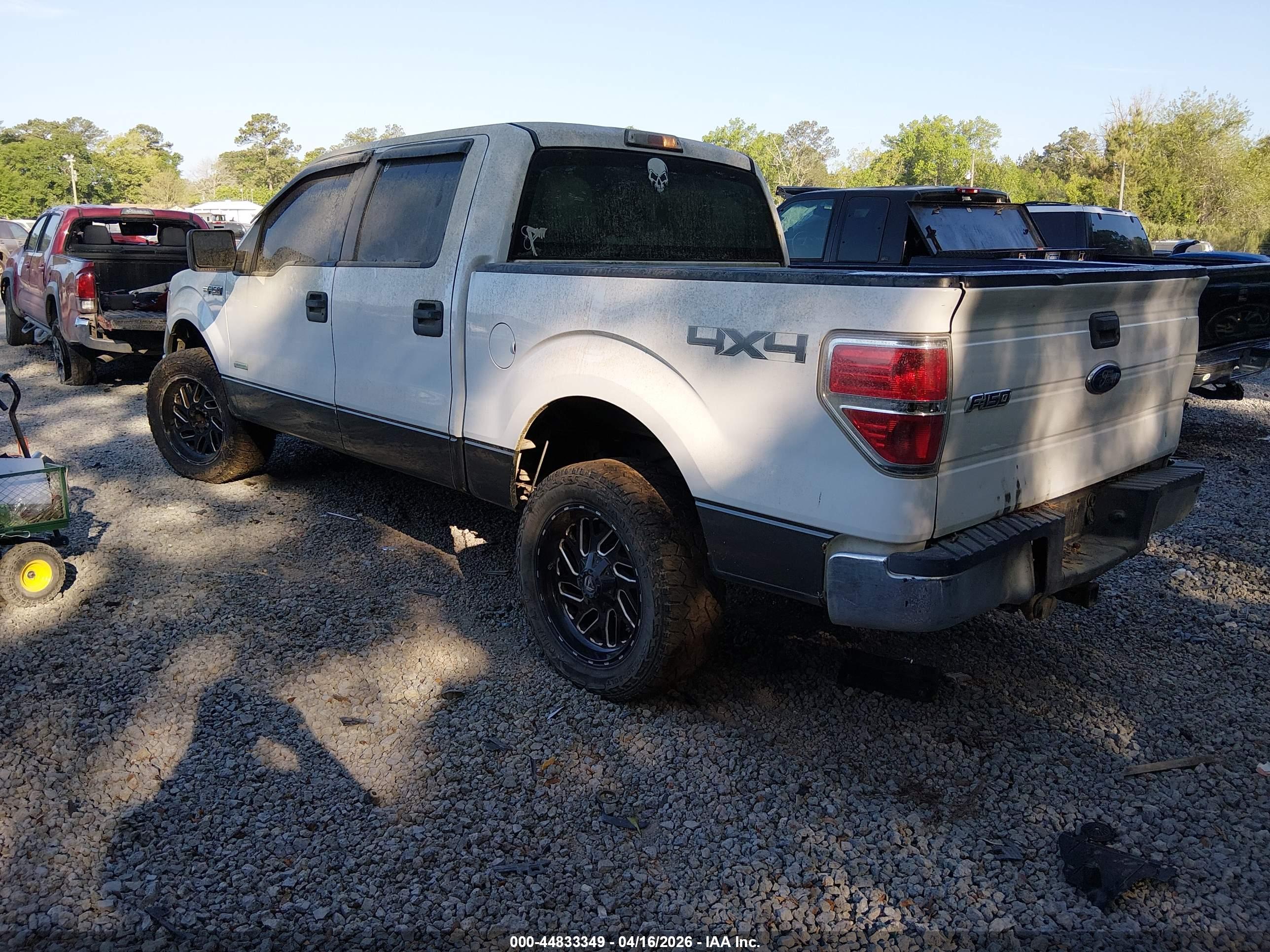 FORD F-150 image 3