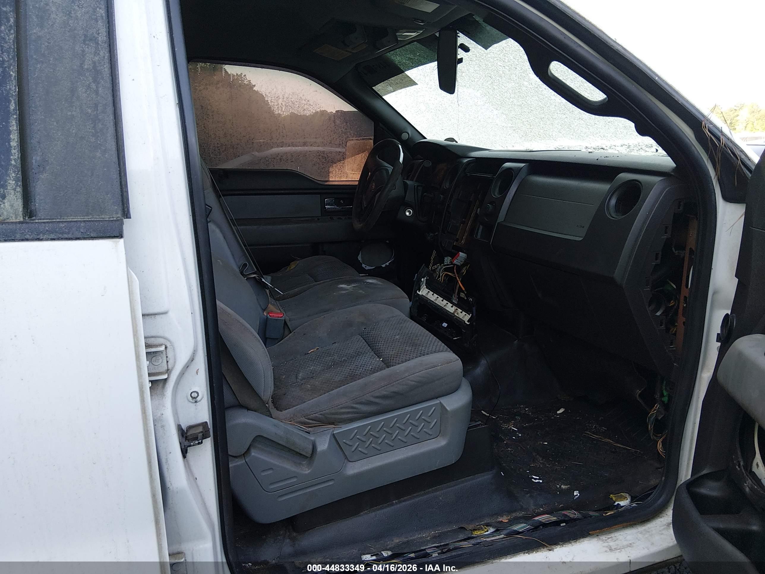 FORD F-150 image 5