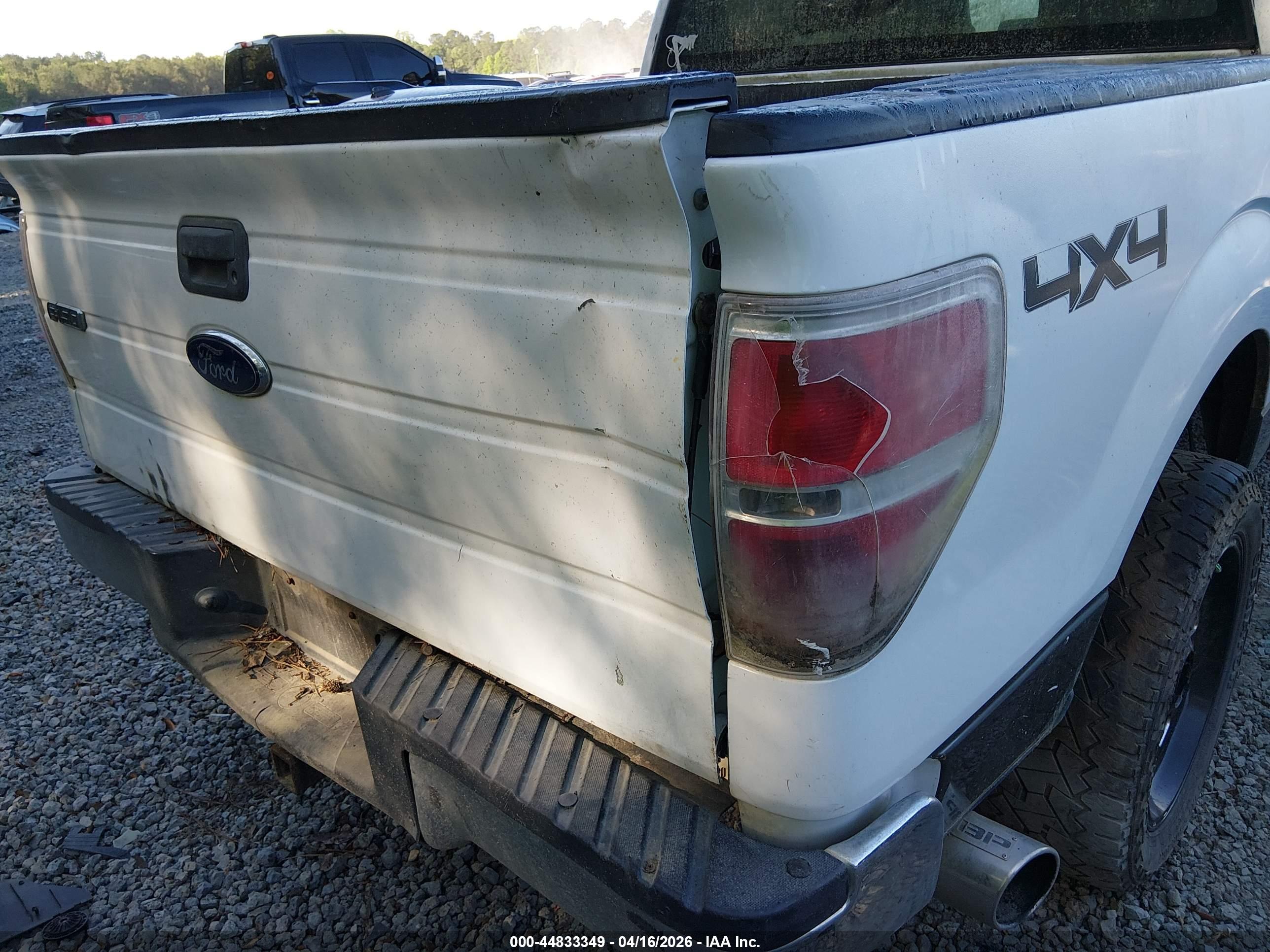 FORD F-150 image 6