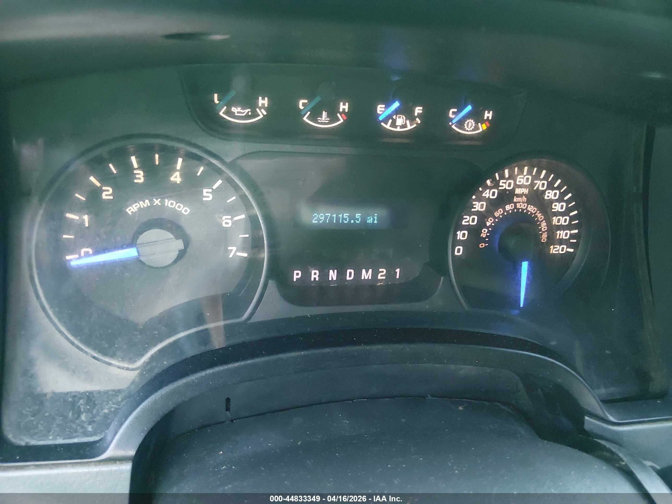 FORD F-150 image 7