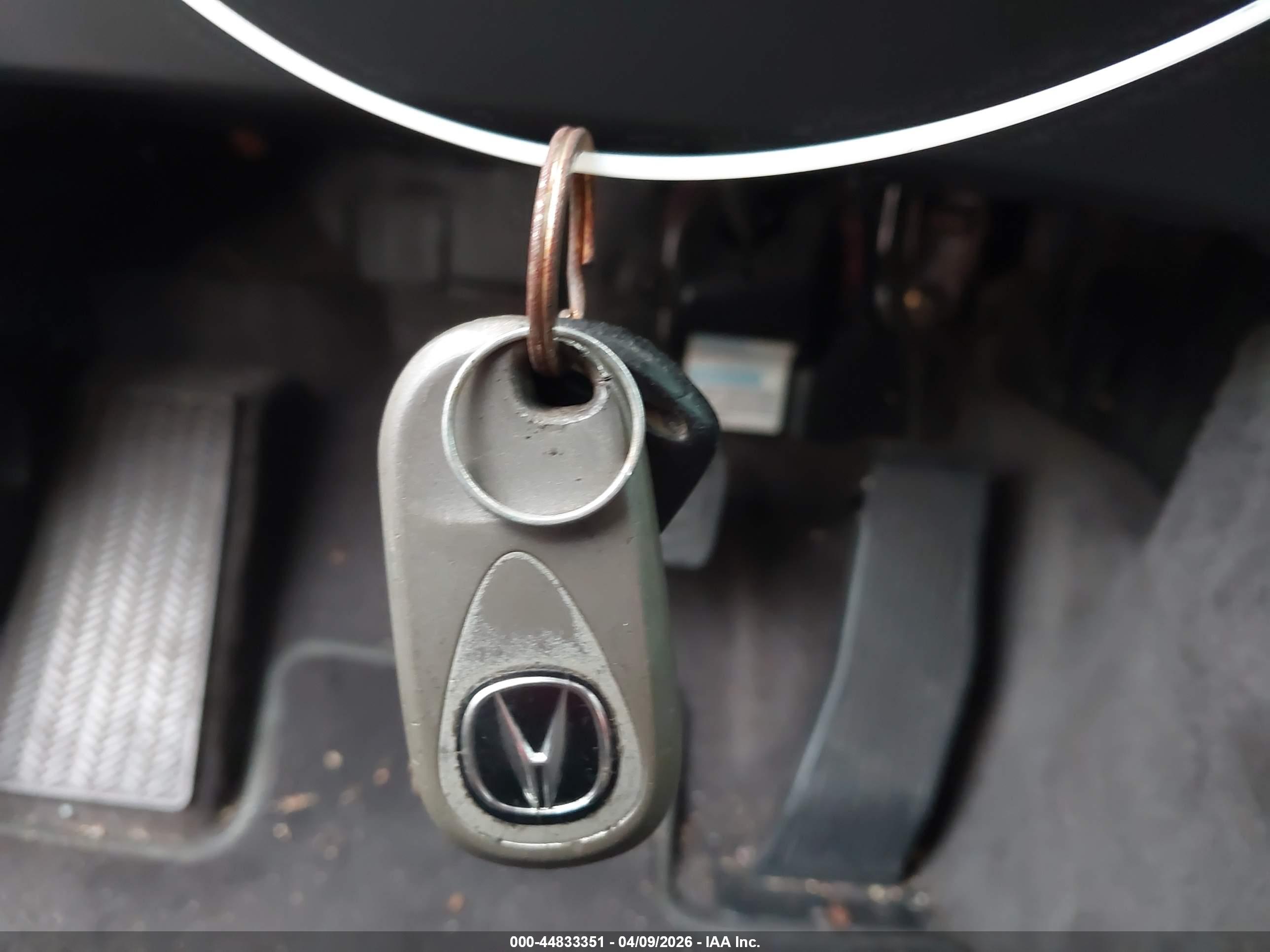 ACURA TL image 11