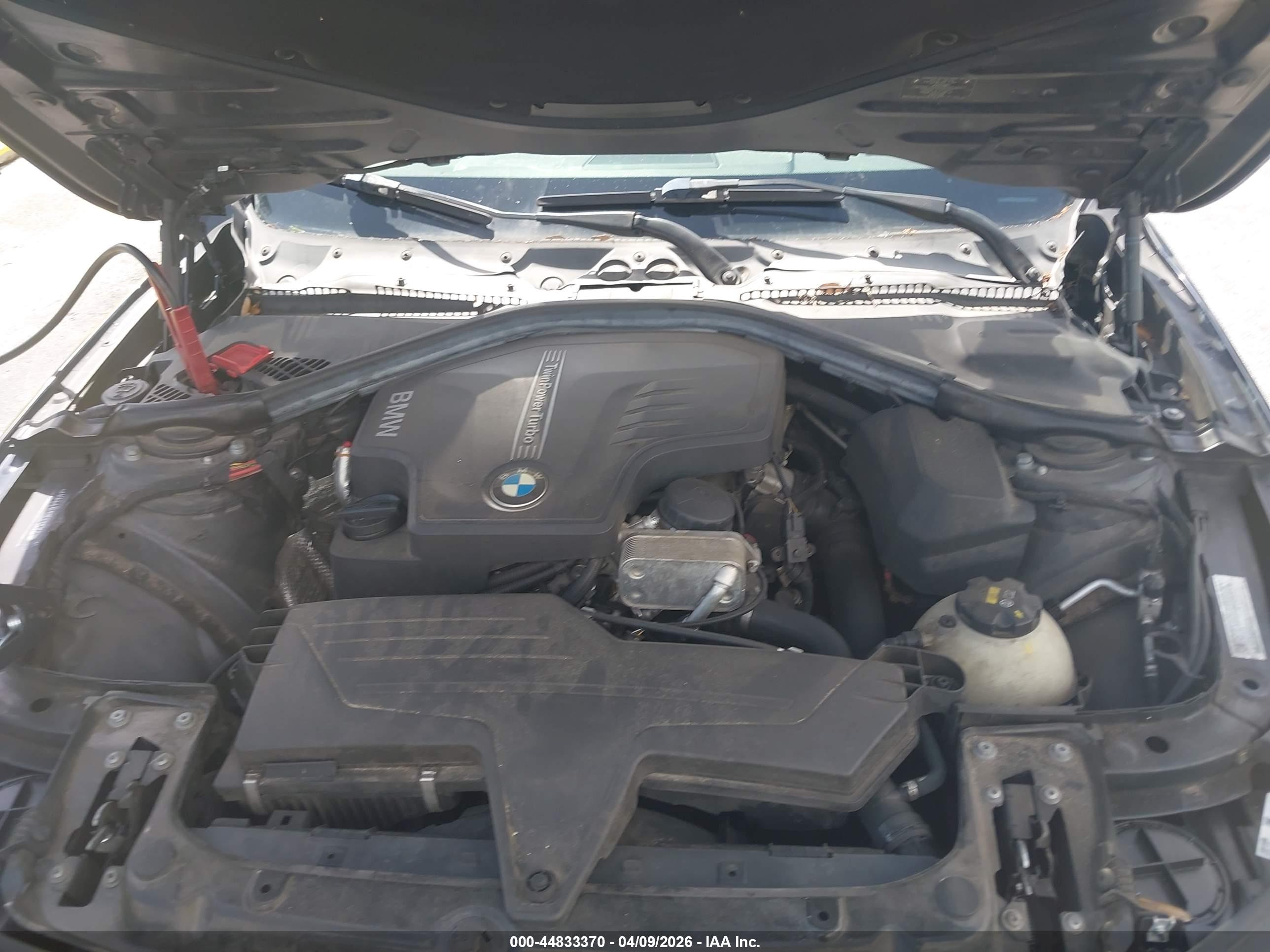 BMW 328I image 10