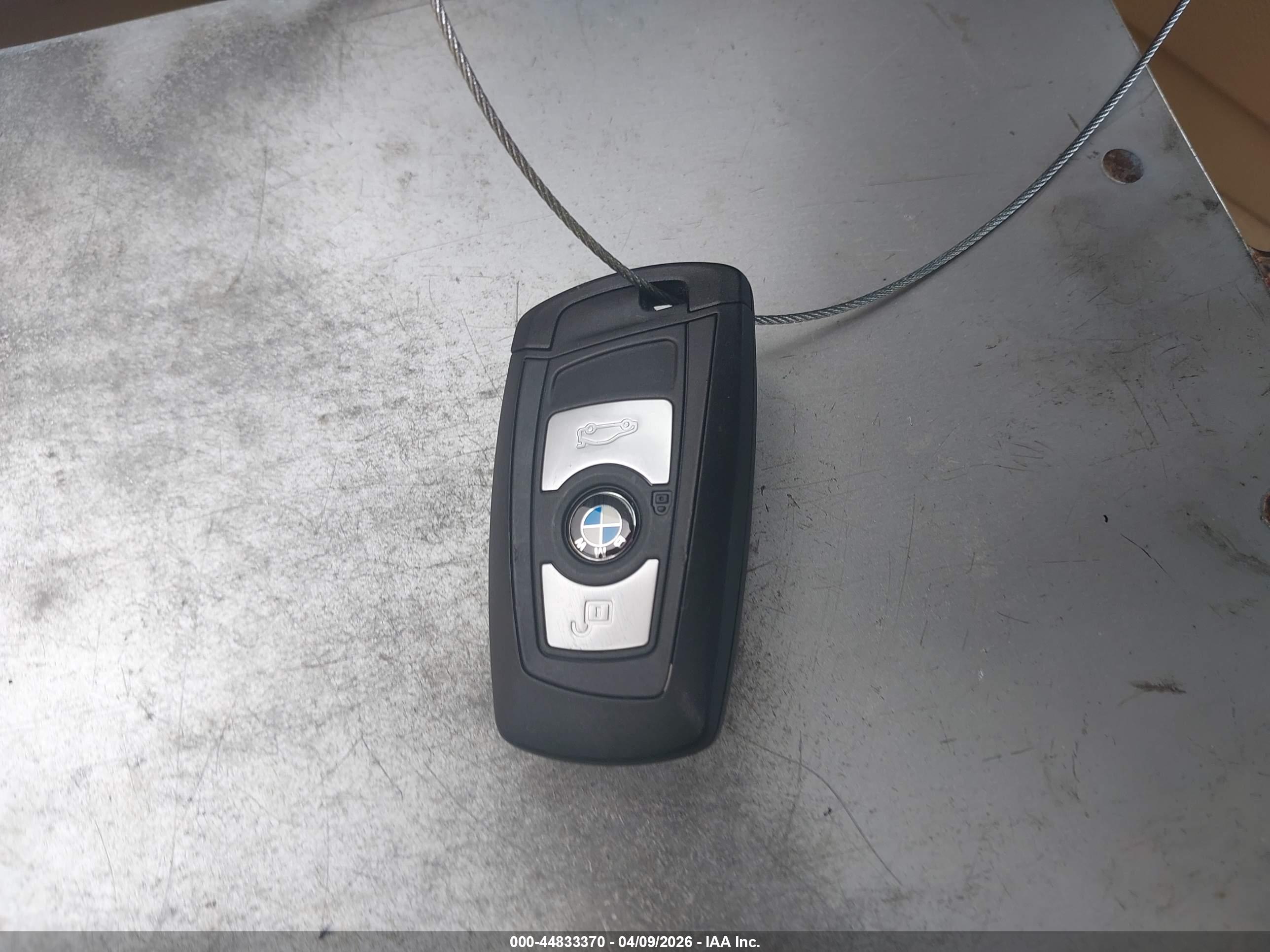 BMW 328I image 11