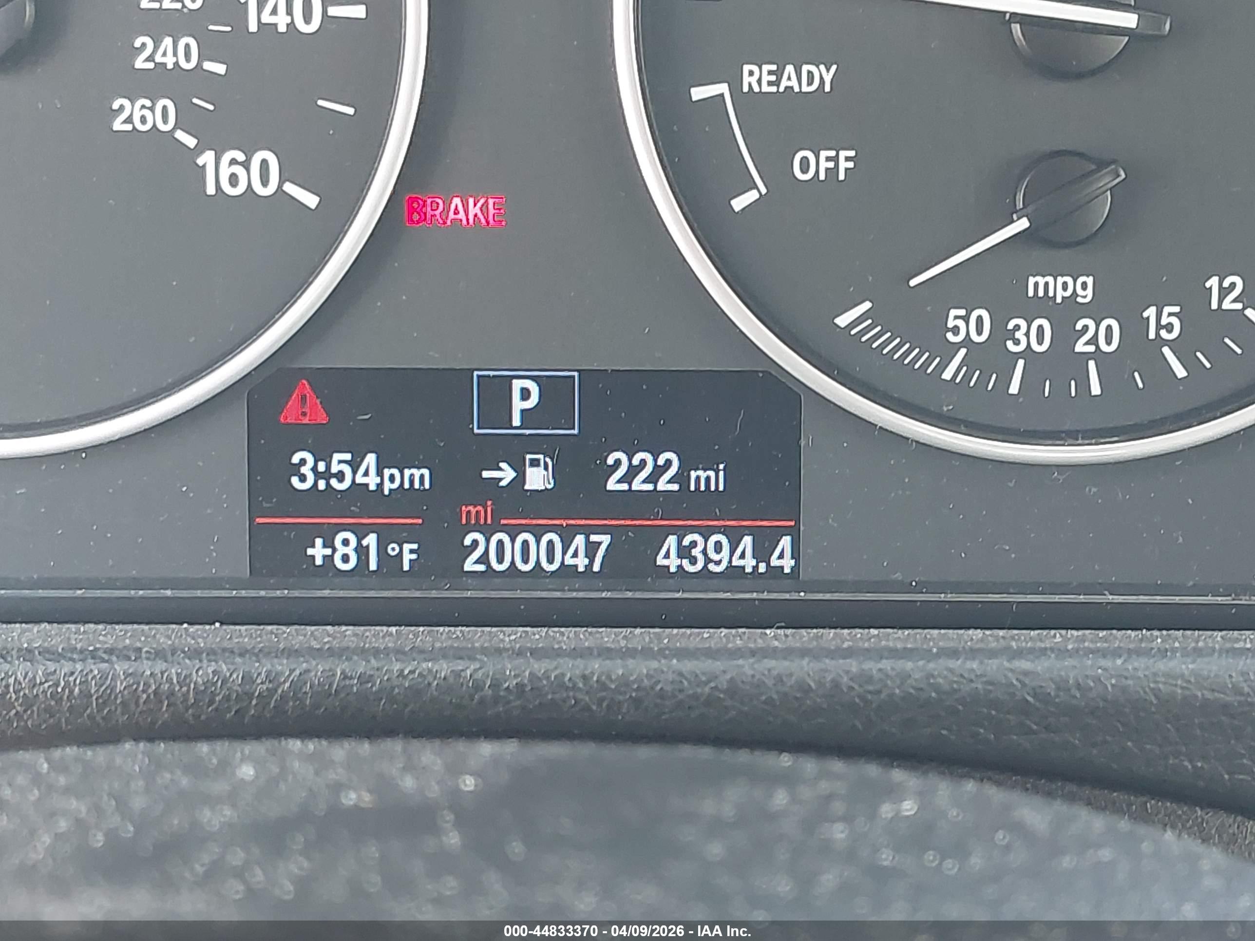 BMW 328I image 7