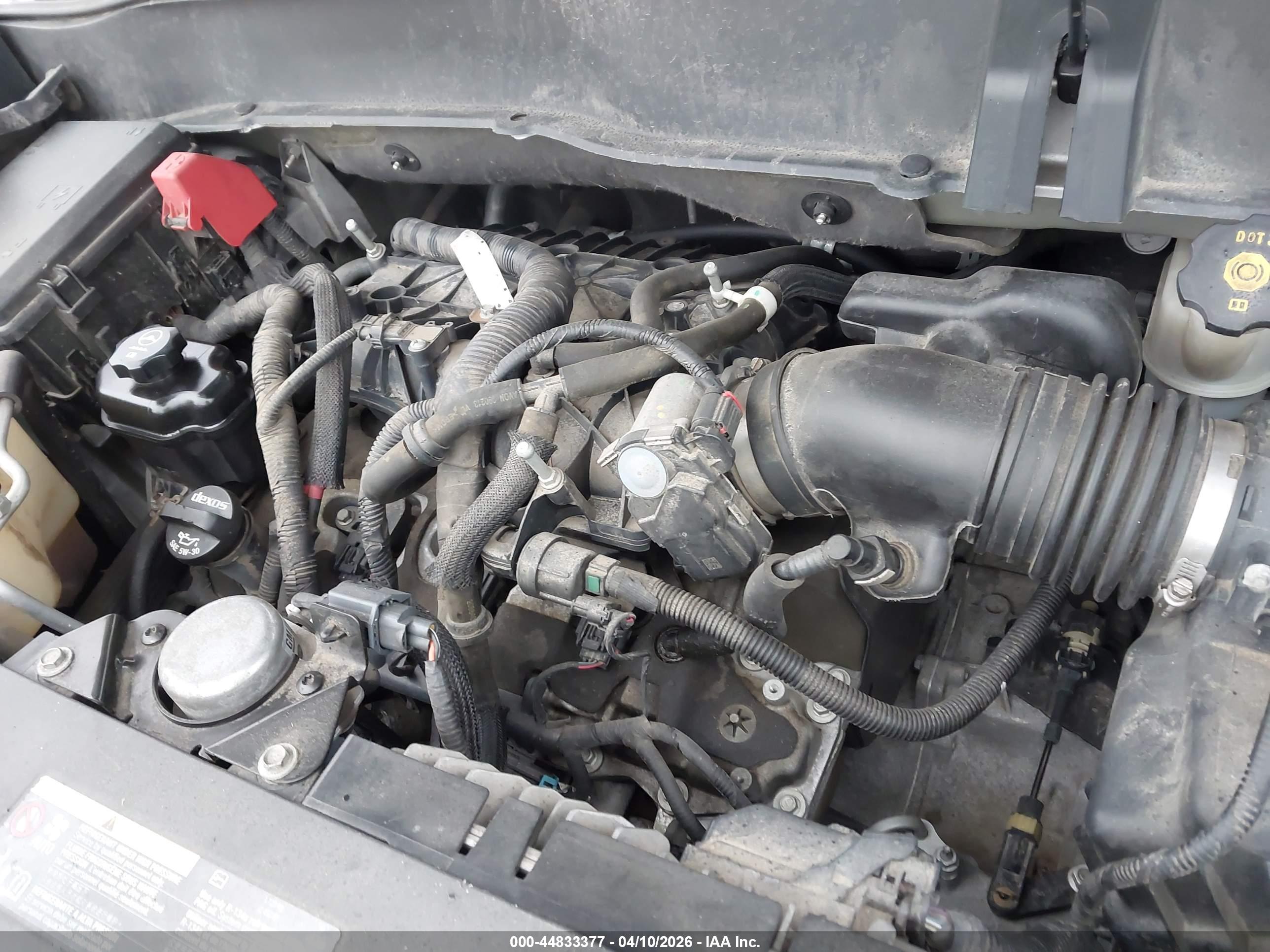 GMC ACADIA image 10
