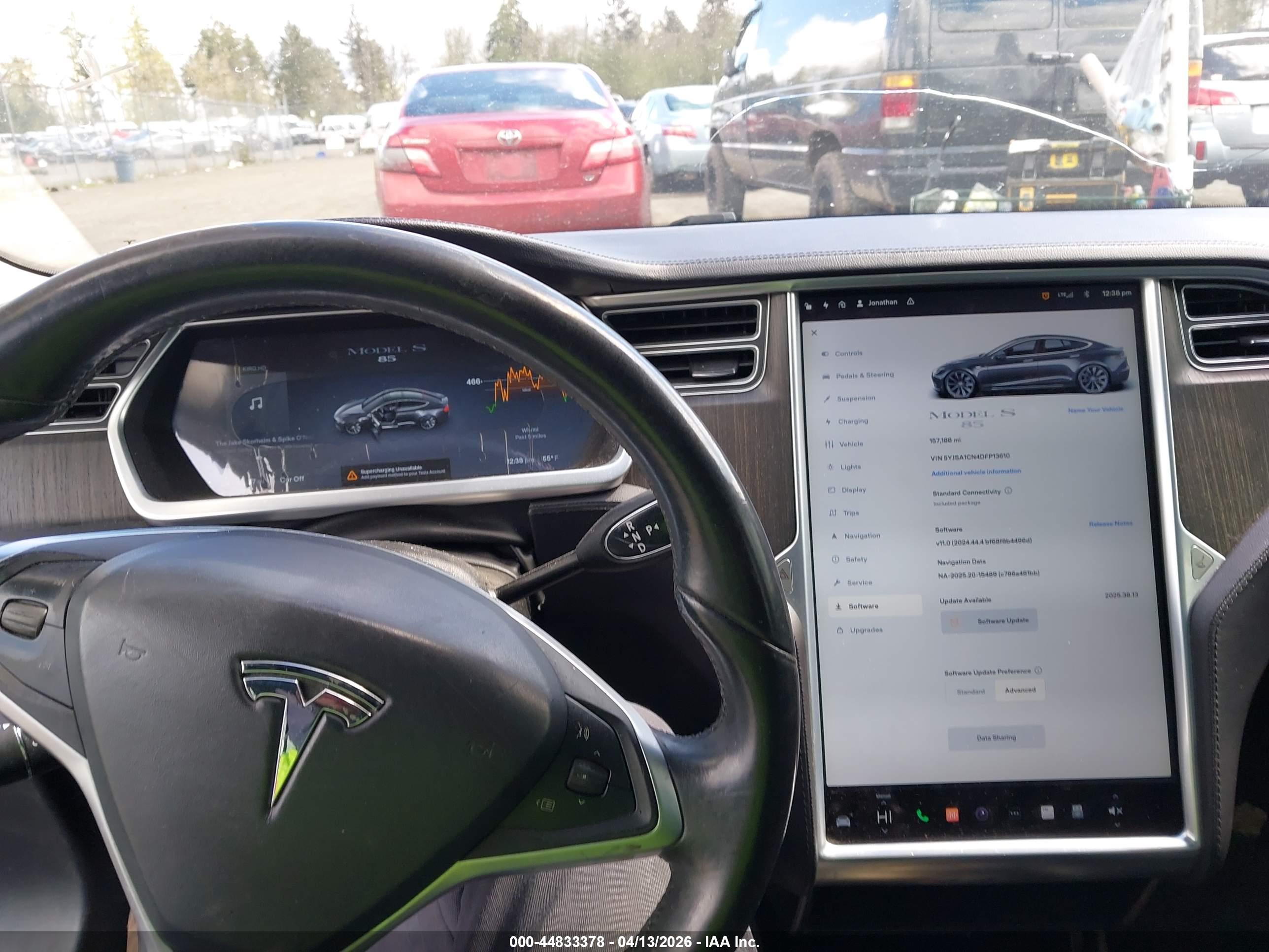 TESLA MODEL image 7