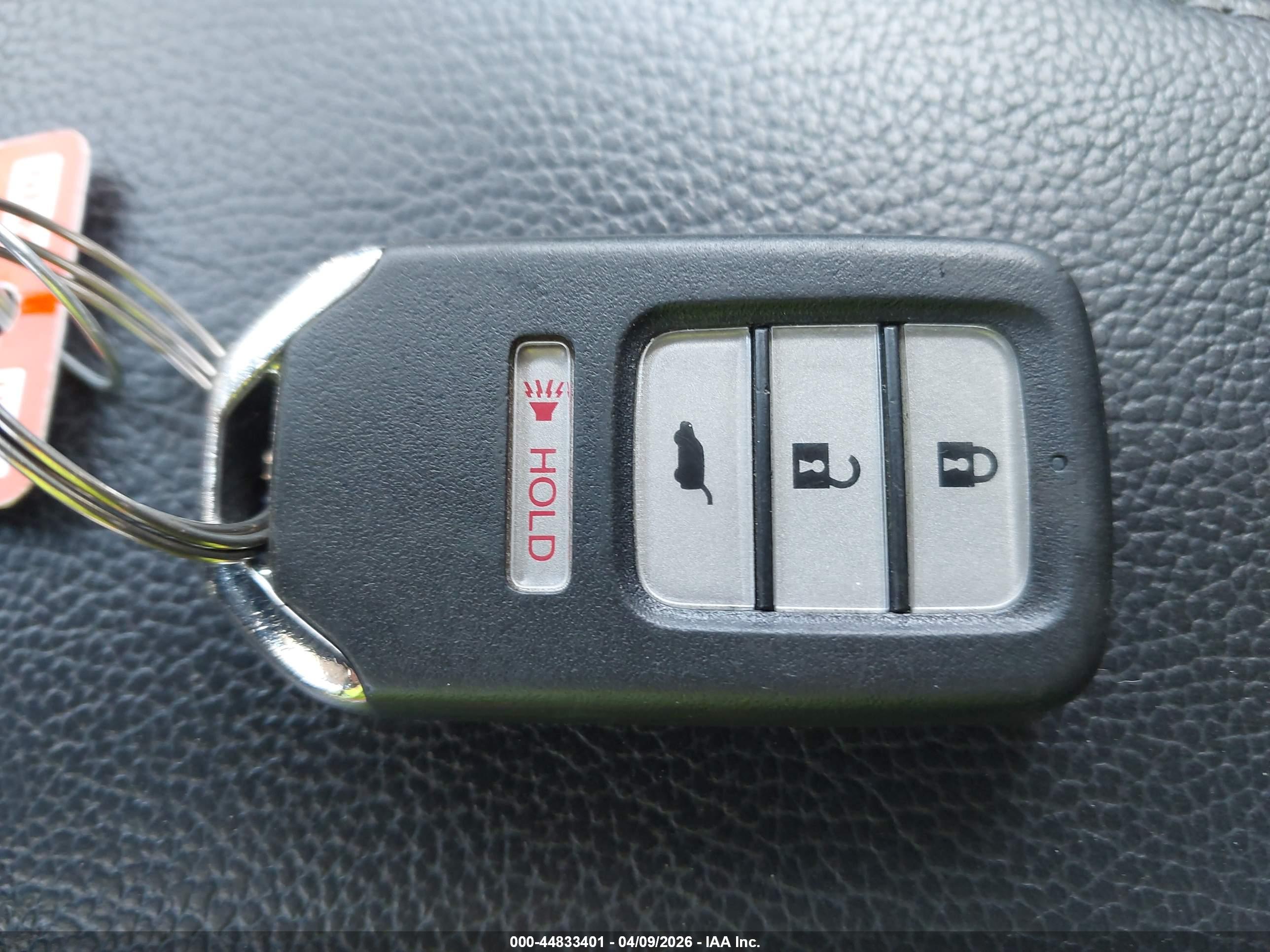 HONDA CR-V image 11