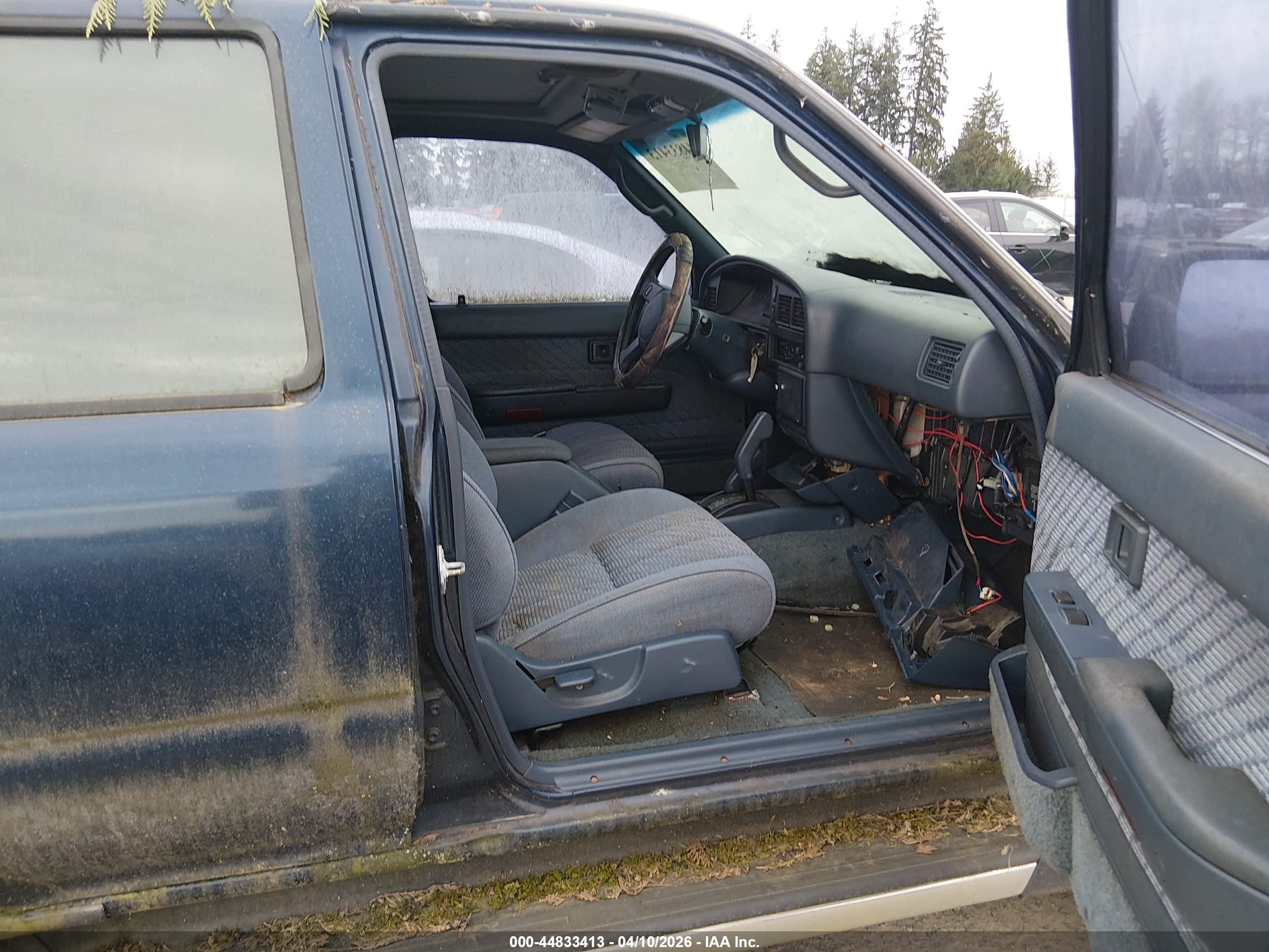 TOYOTA 4RUNNER image 5