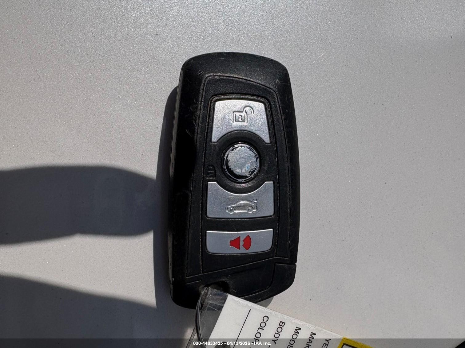 BMW X3 image 11