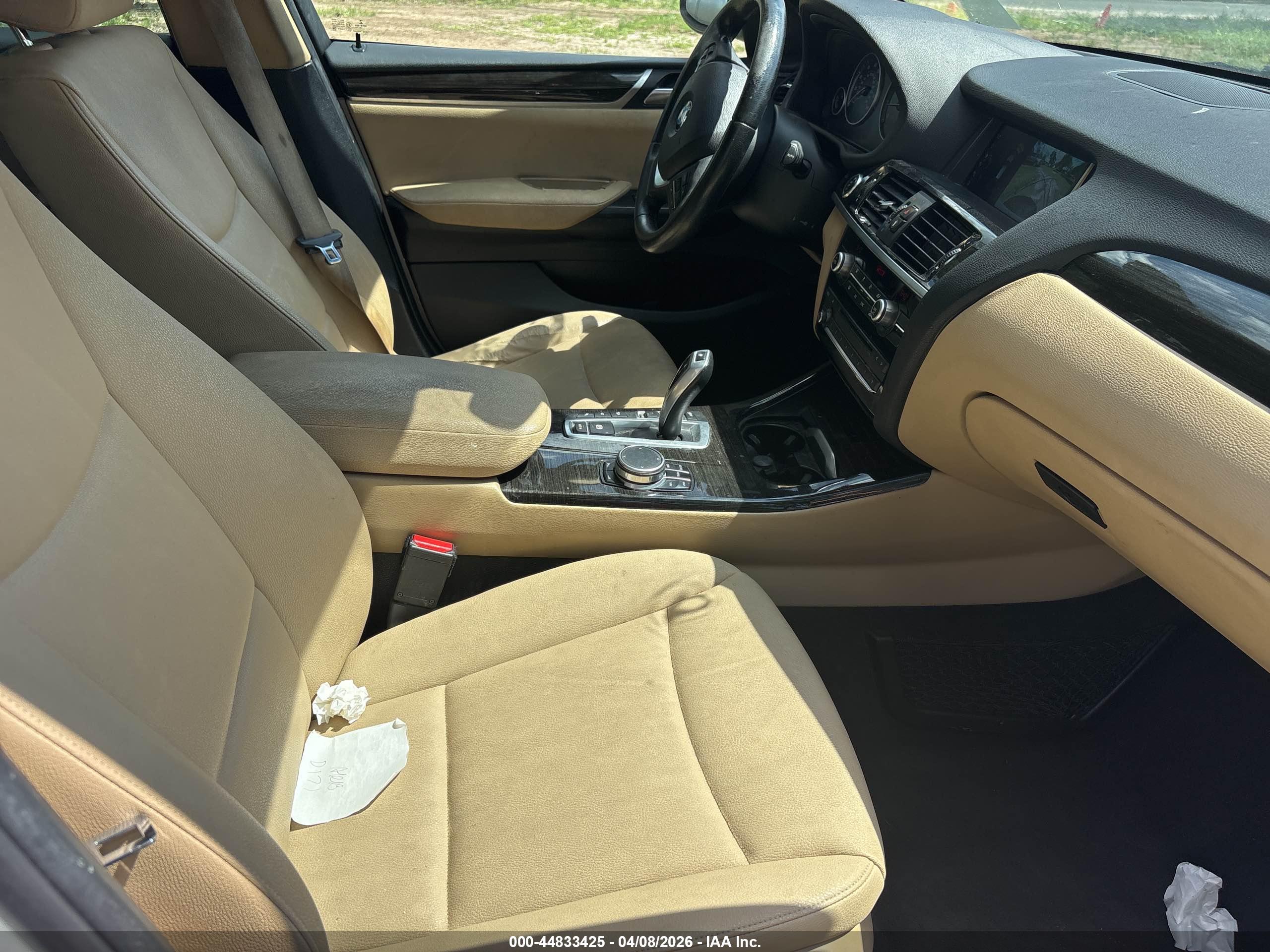 BMW X3 image 5