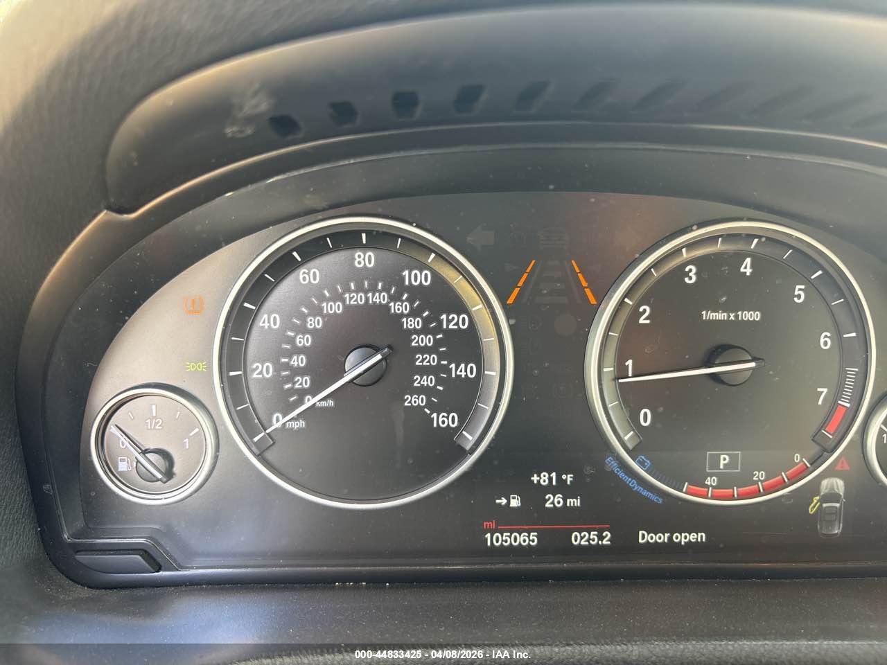 BMW X3 image 7