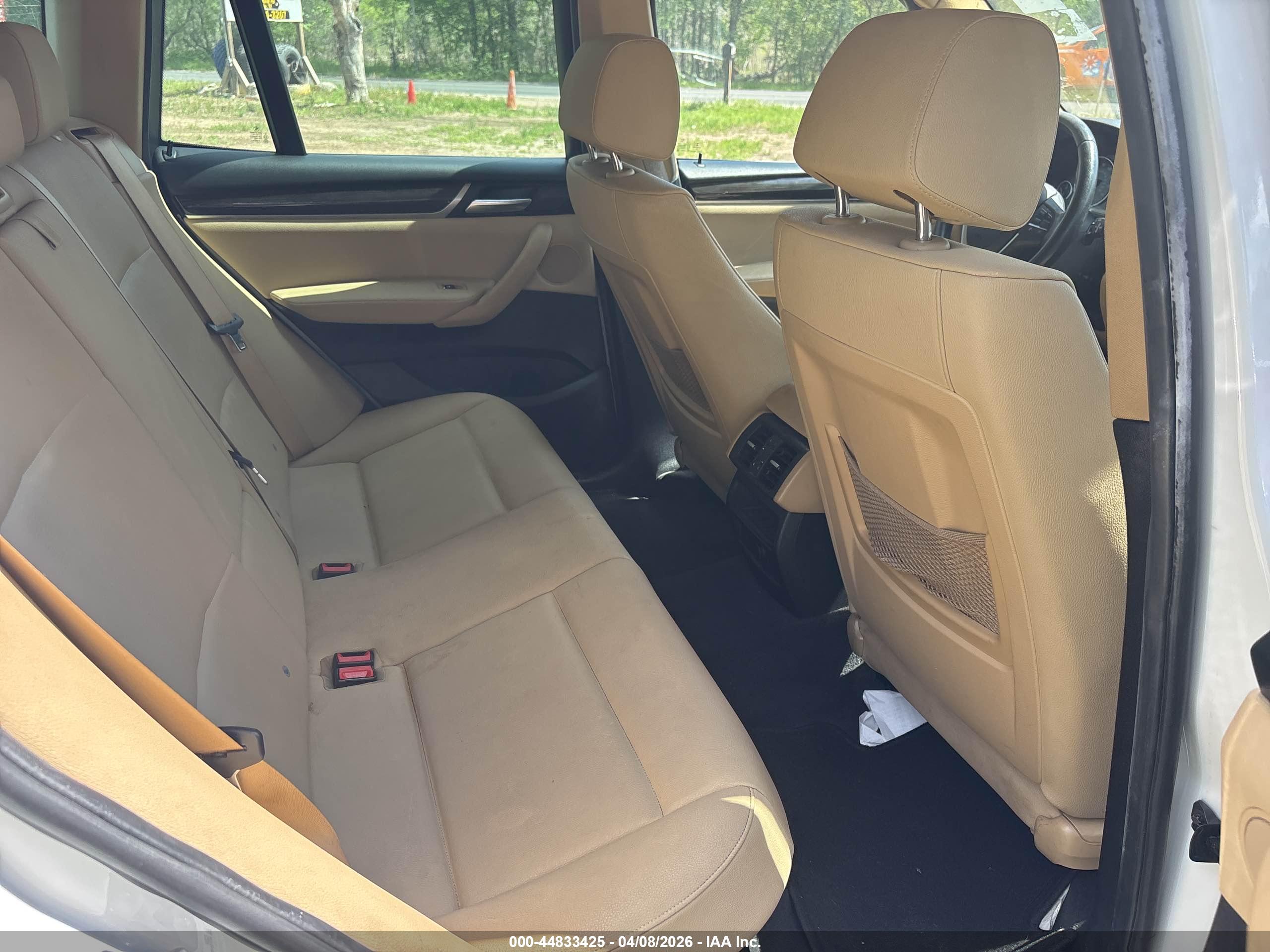 BMW X3 image 8