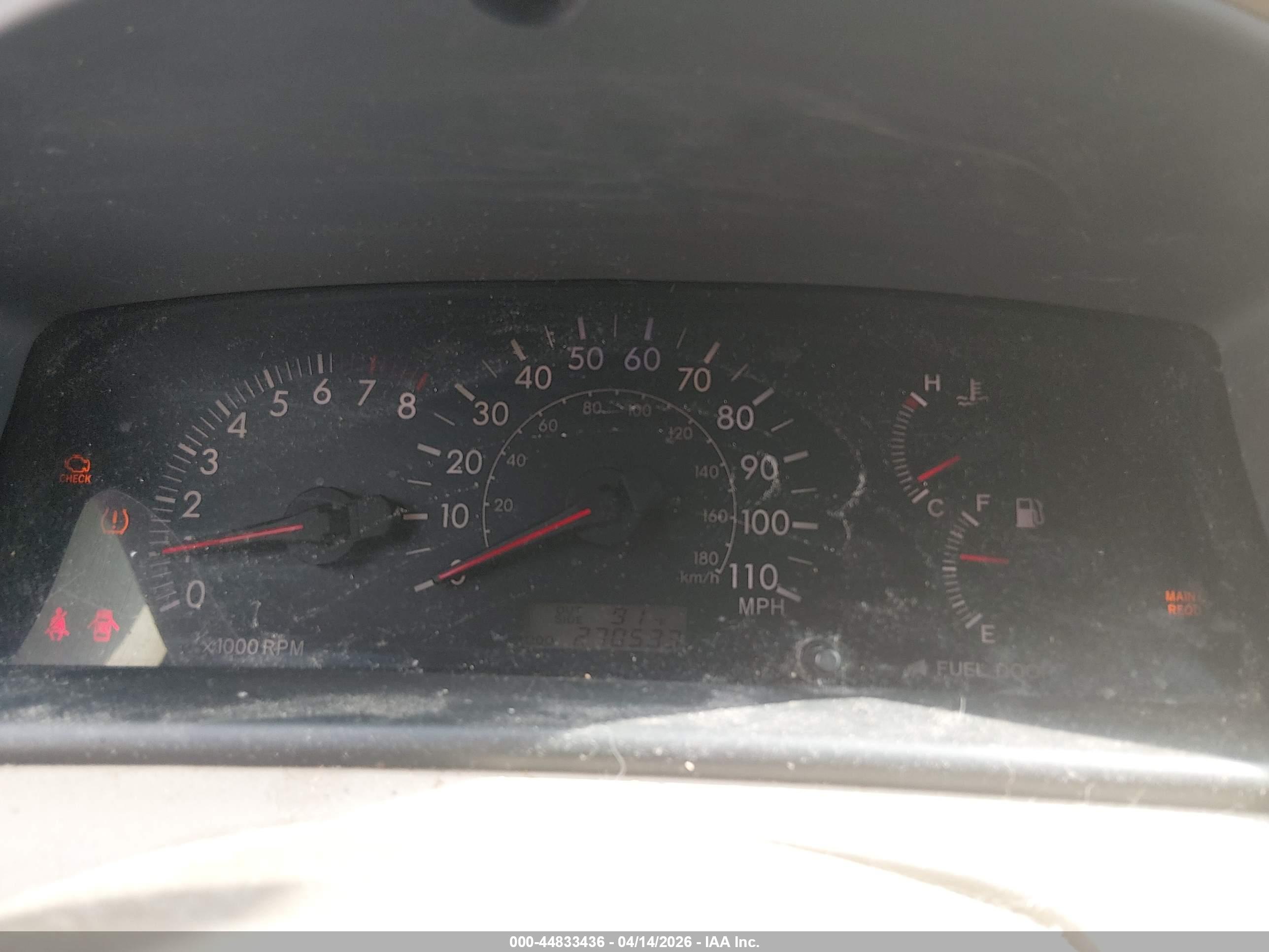 TOYOTA COROLLA image 7