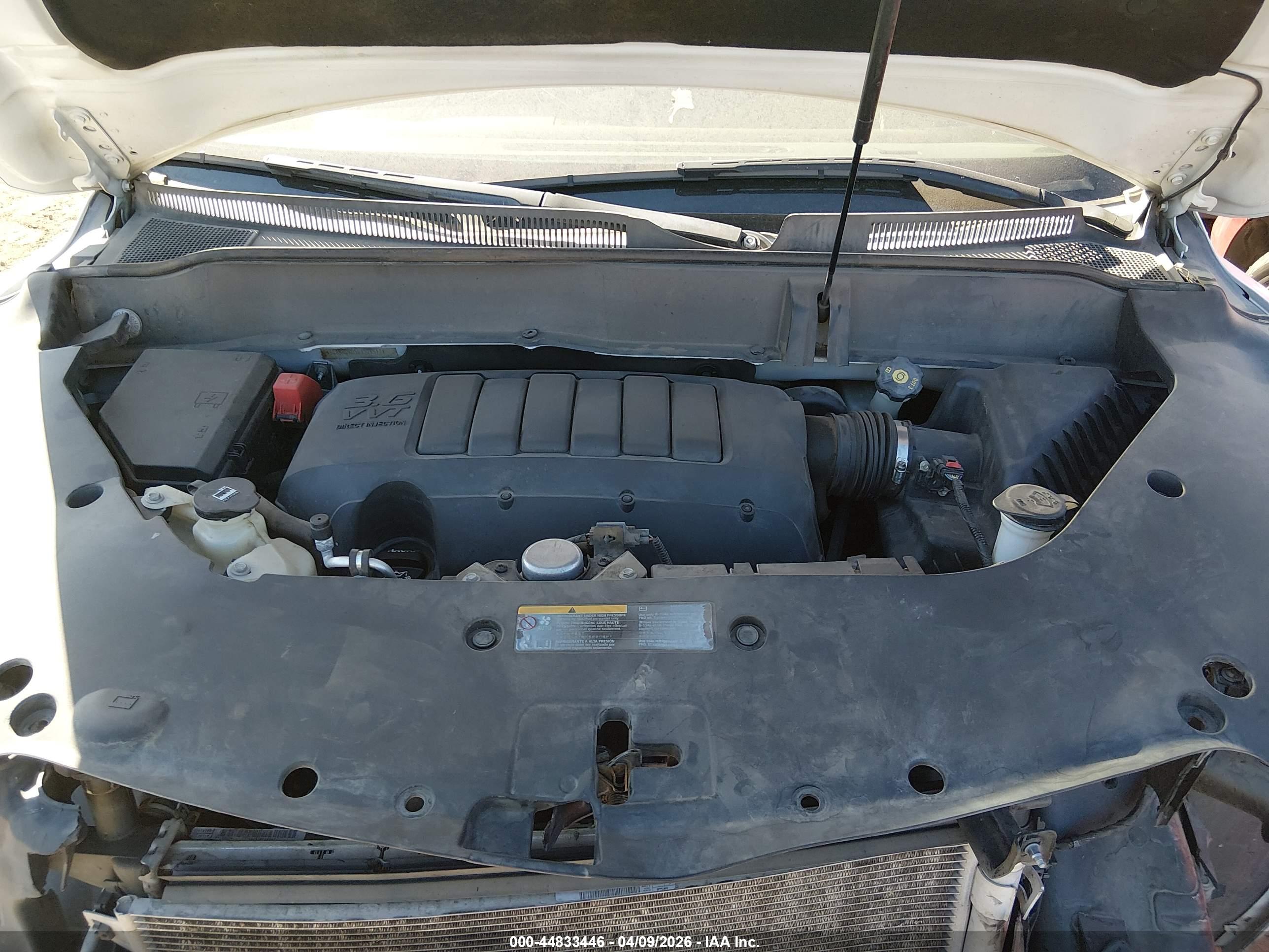 BUICK ENCLAVE image 10