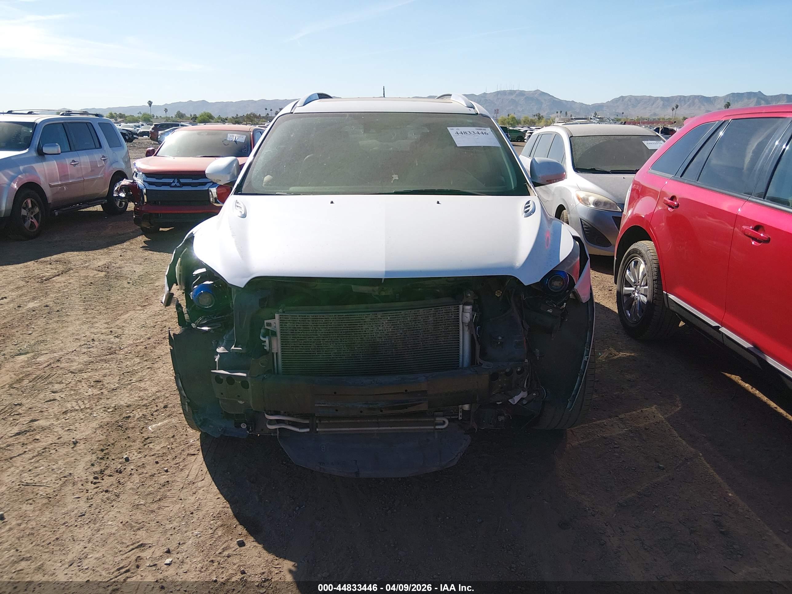 BUICK ENCLAVE image 6