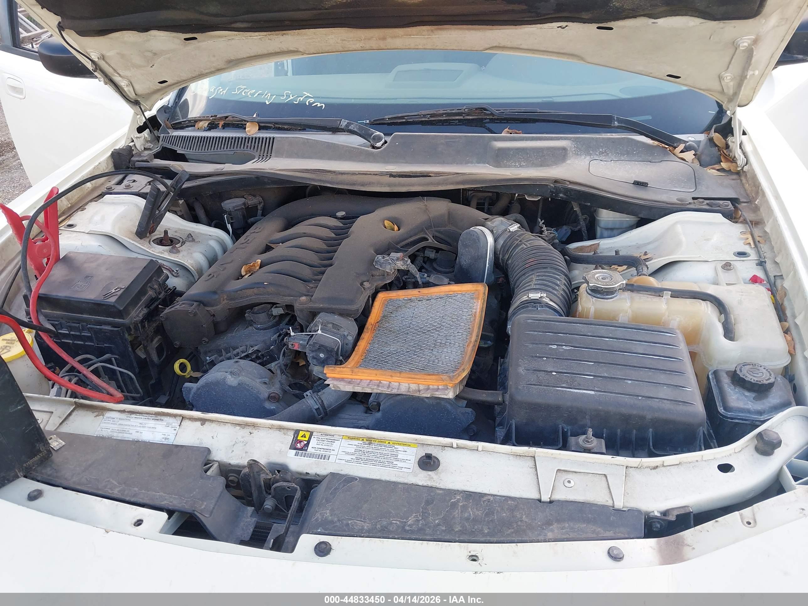 DODGE CHARGER image 10