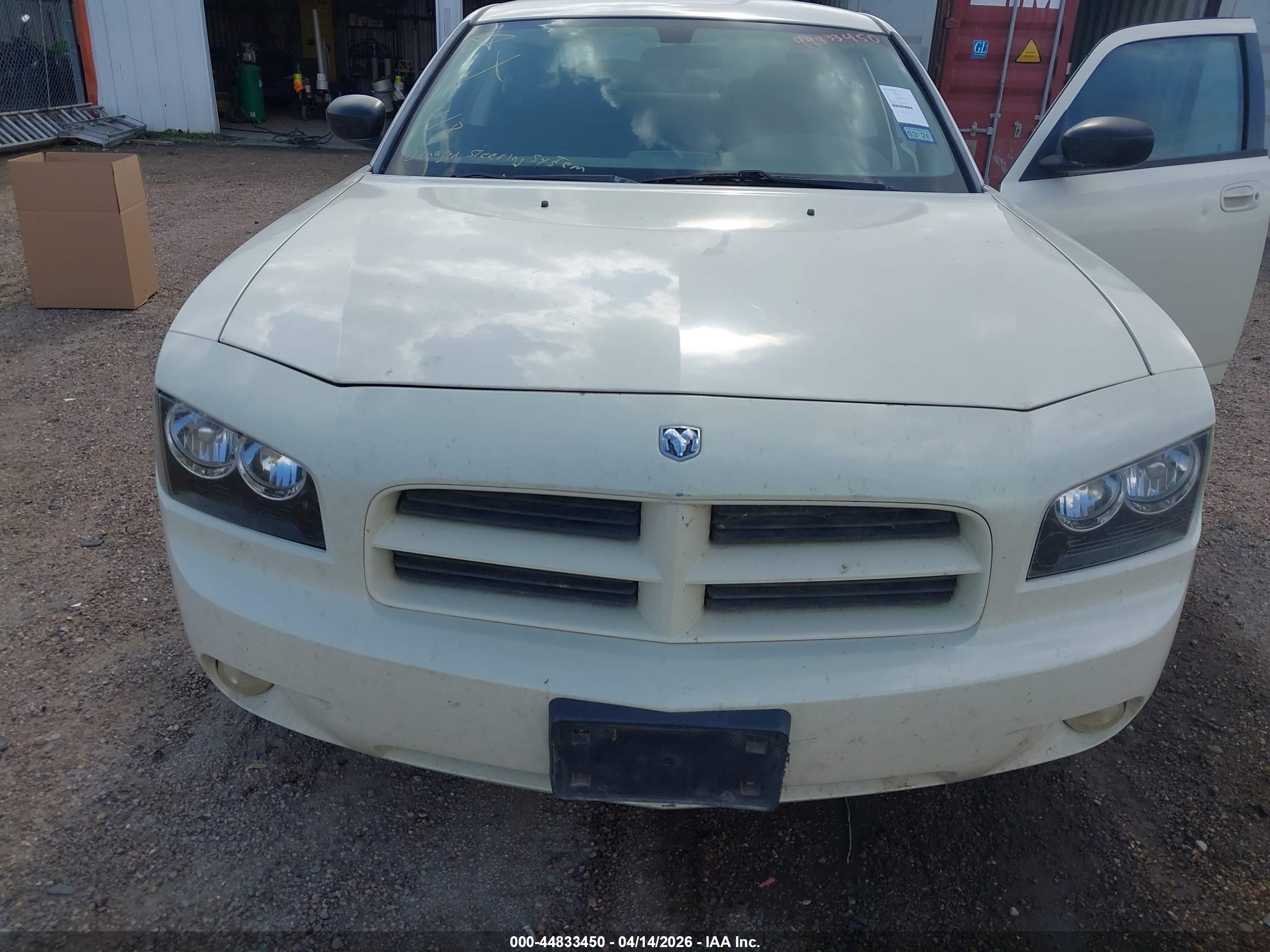 DODGE CHARGER image 6