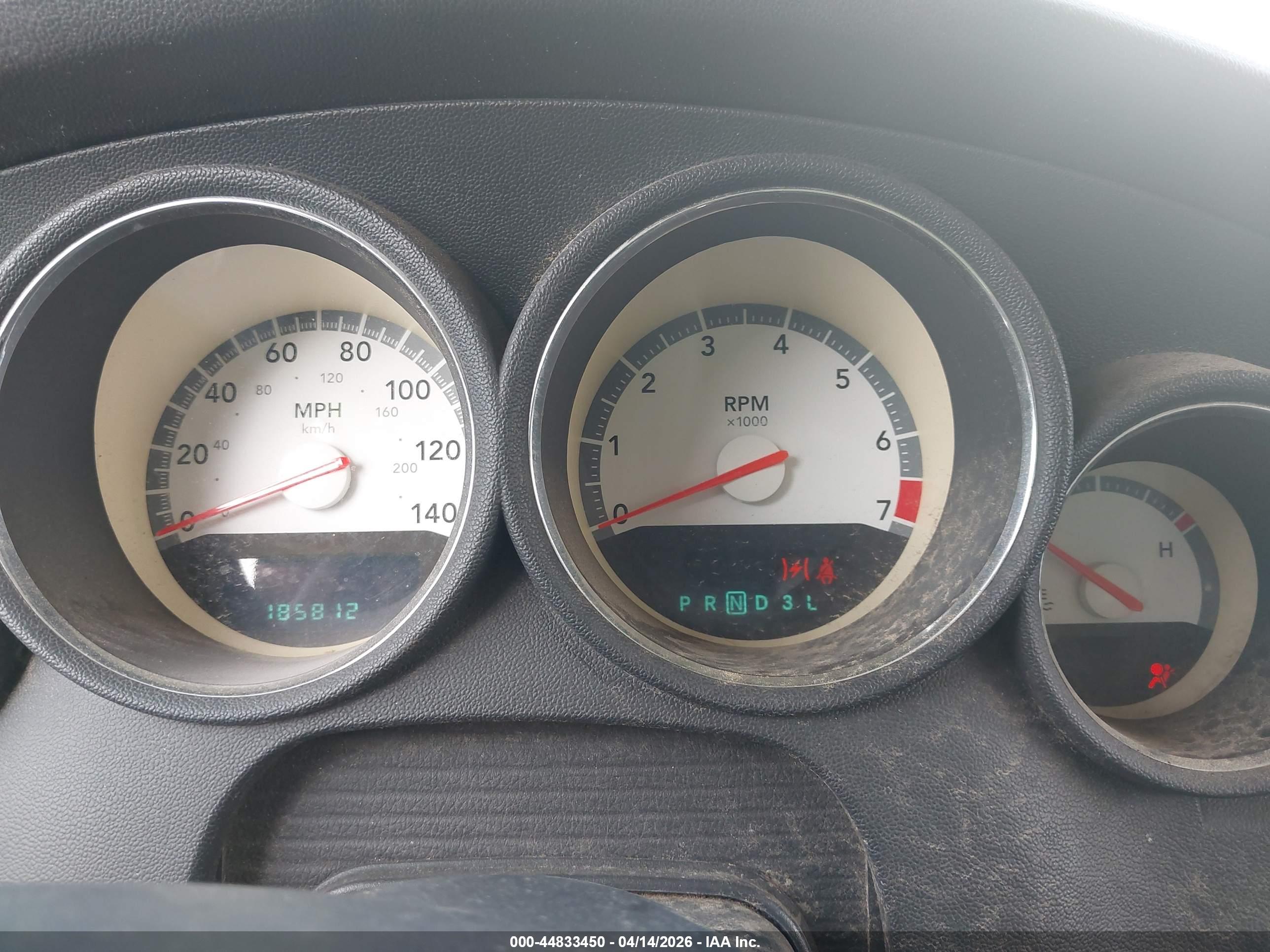 DODGE CHARGER image 7