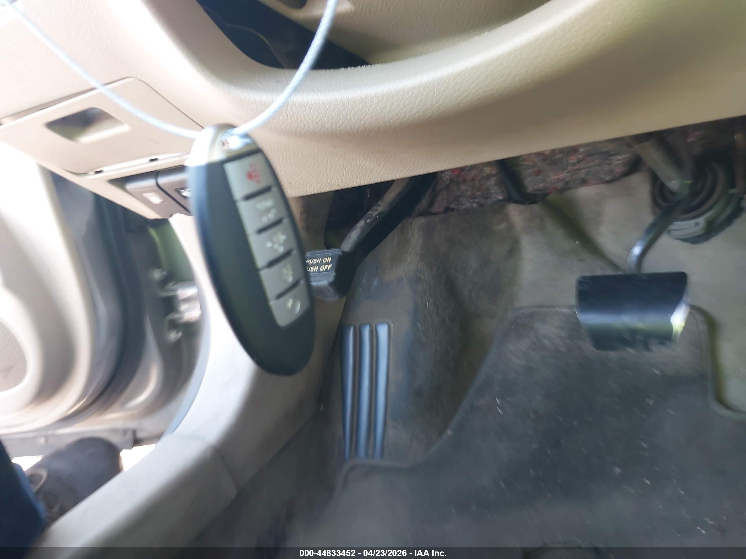 NISSAN ALTIMA image 11
