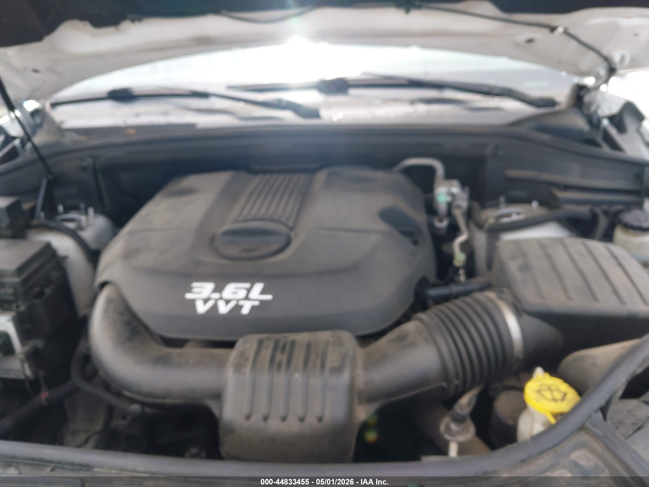 DODGE DURANGO image 10